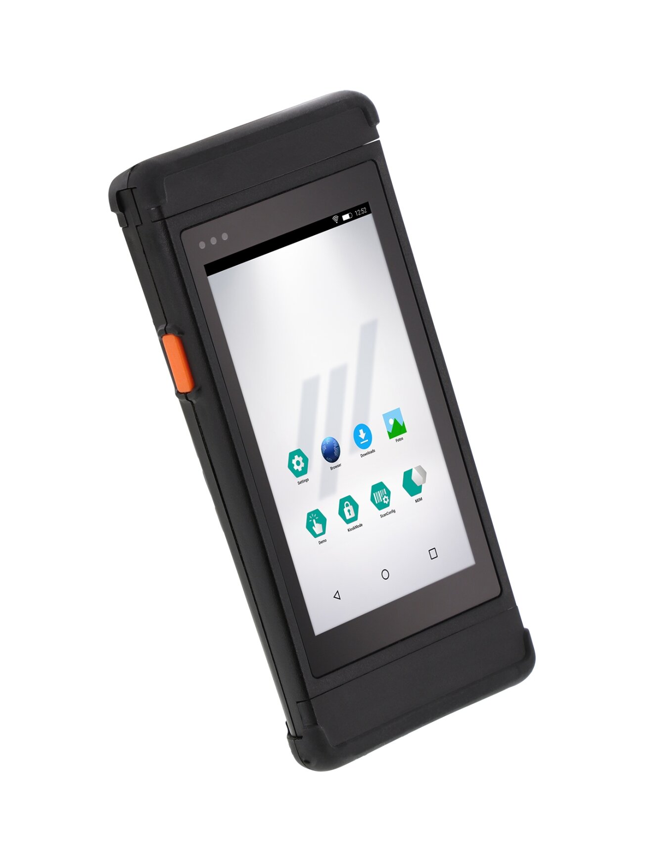 Pepperl+Fuchs IC-HH51 (70119694) Handheld device