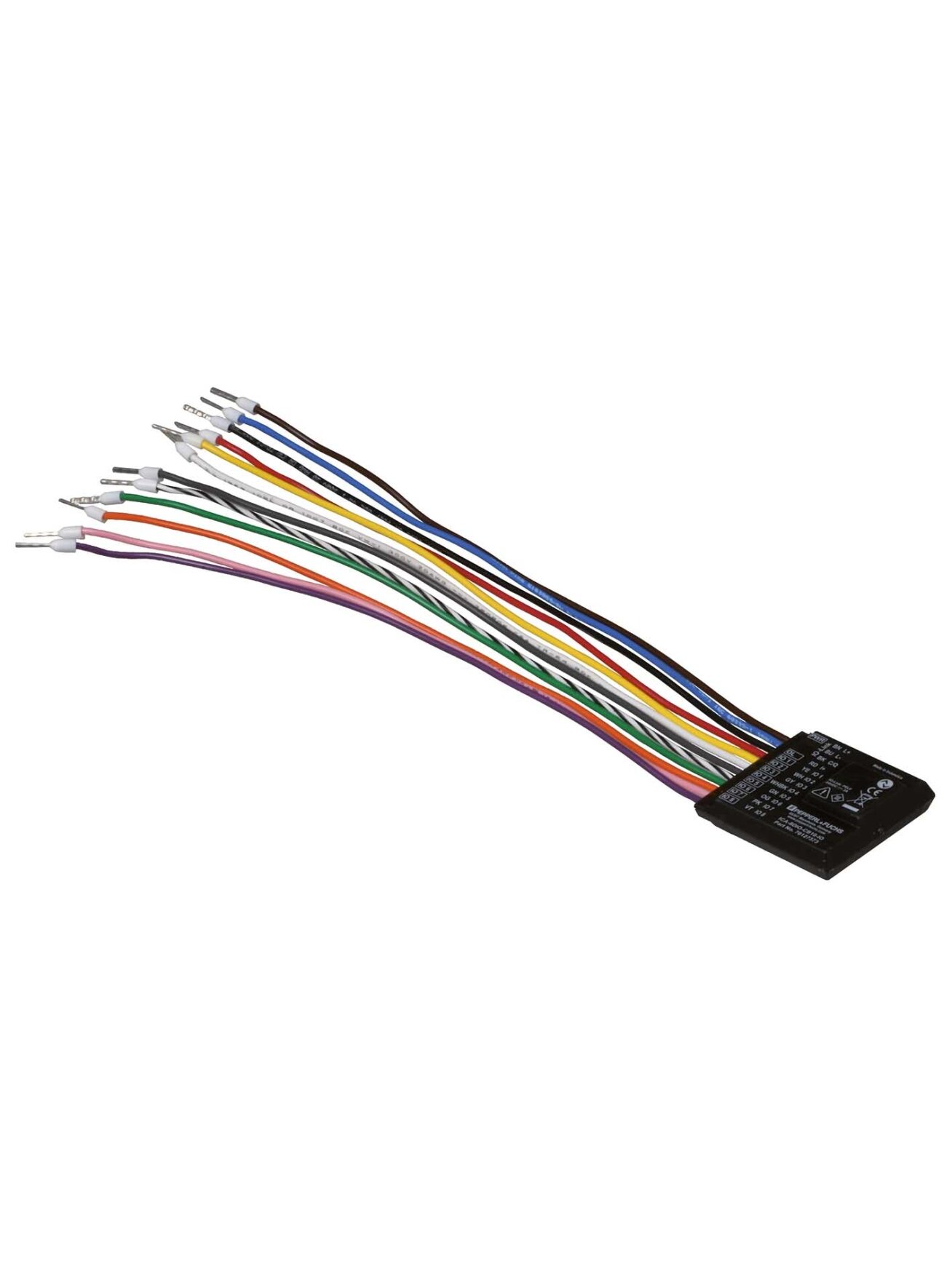 Pepperl+Fuchs ICA-8DIO-CB10-IO (70127373) CB10 IO-Link hub, 8DIO