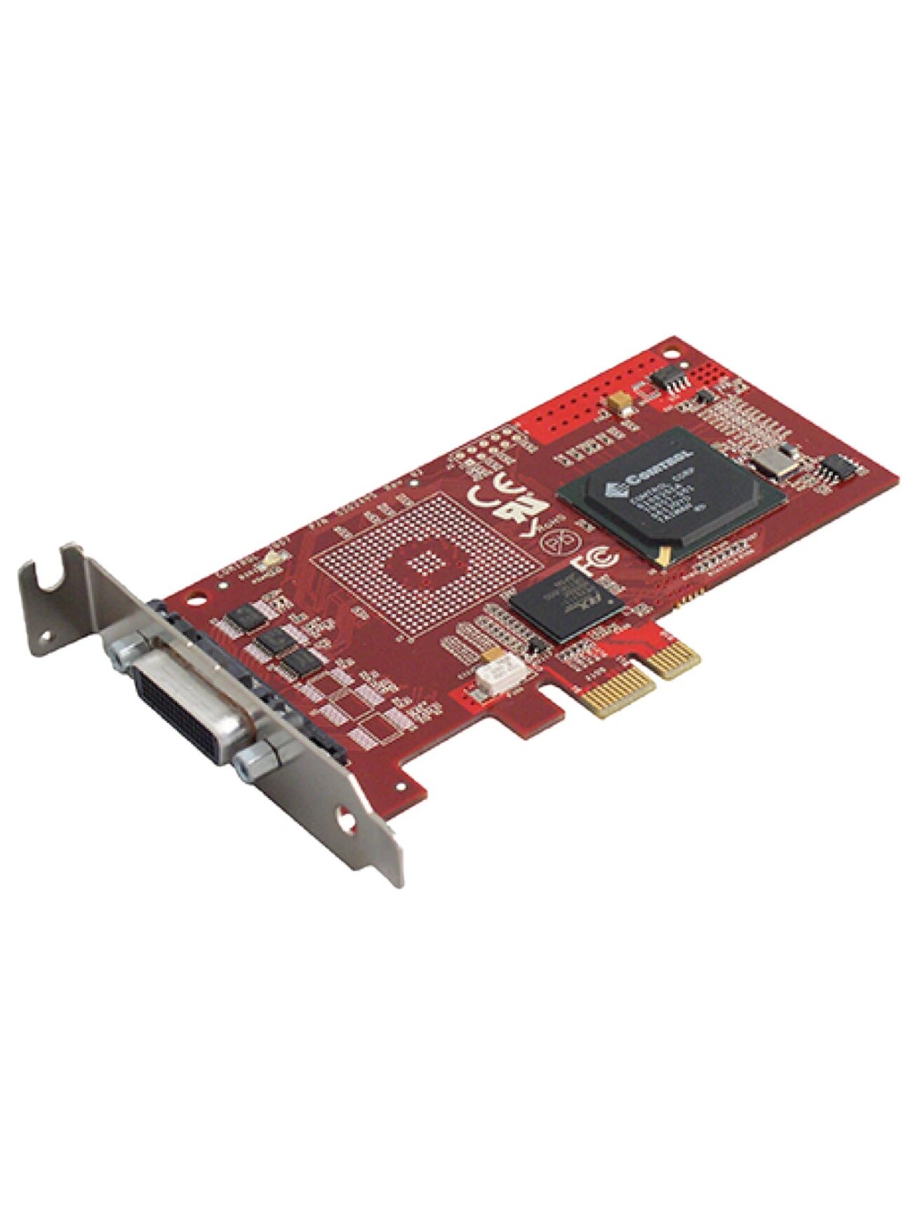 Pepperl+Fuchs ICRPC-16P (70116486) RocketPort Express, 16-port