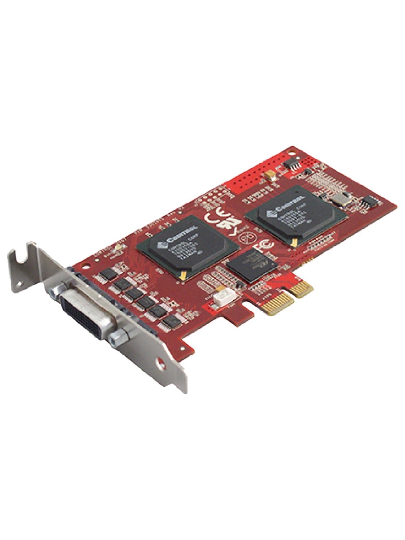 Pepperl+Fuchs ICRPC-32P (70116487) RocketPort Express, 32-port