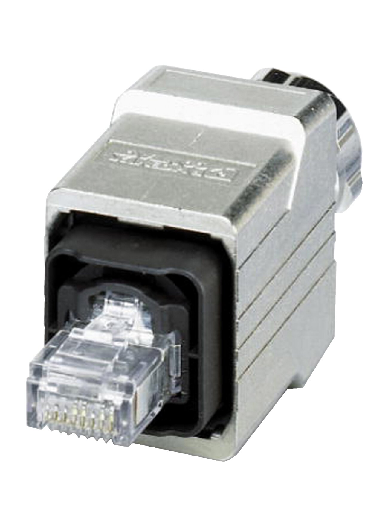 Pepperl+Fuchs ICZ-AIDA1-V45 (217762) Connector