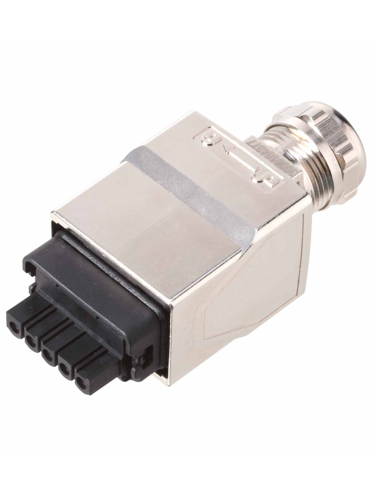 Pepperl+Fuchs ICZ-AIDA3-MSTB (303075) Power connector