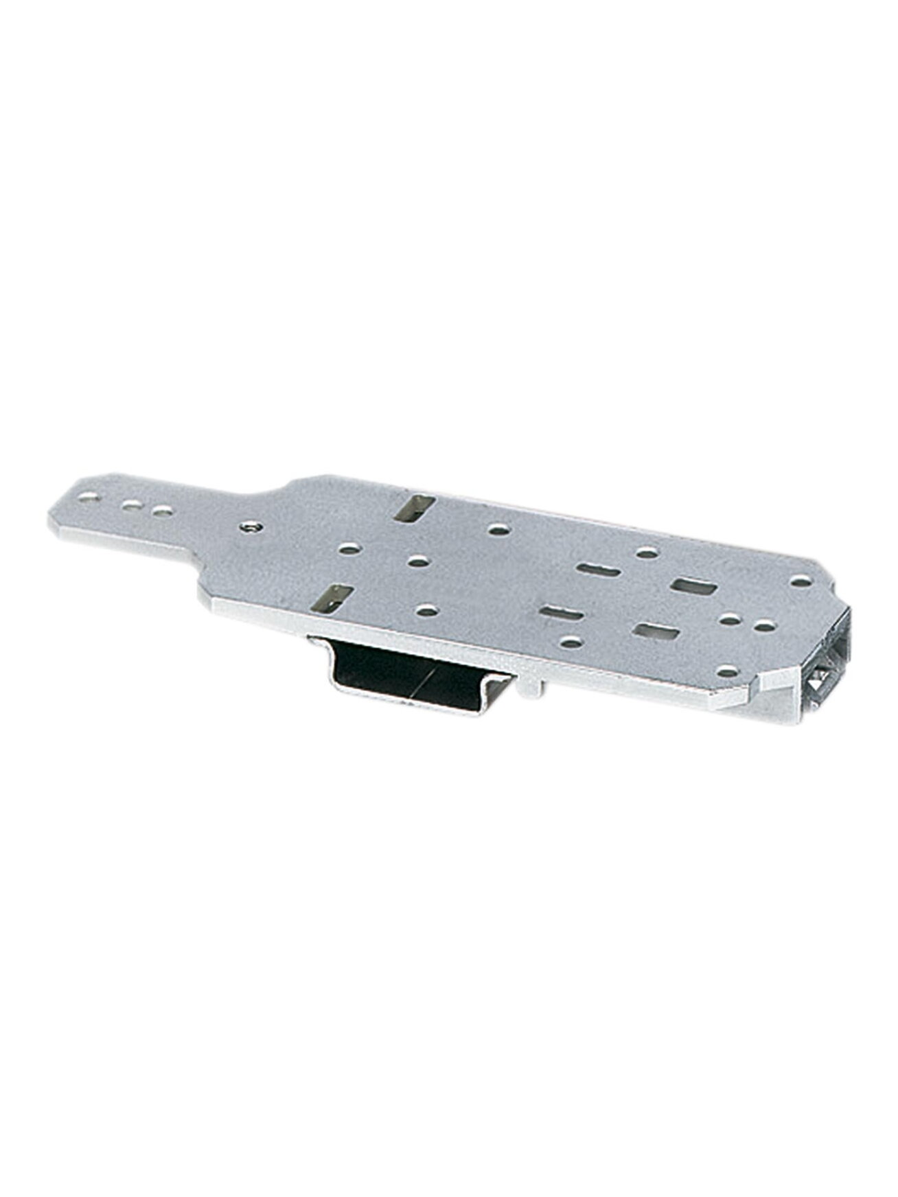 Pepperl+Fuchs ICZ-MH05-SACB-8 (213526) DIN rail mounting plate