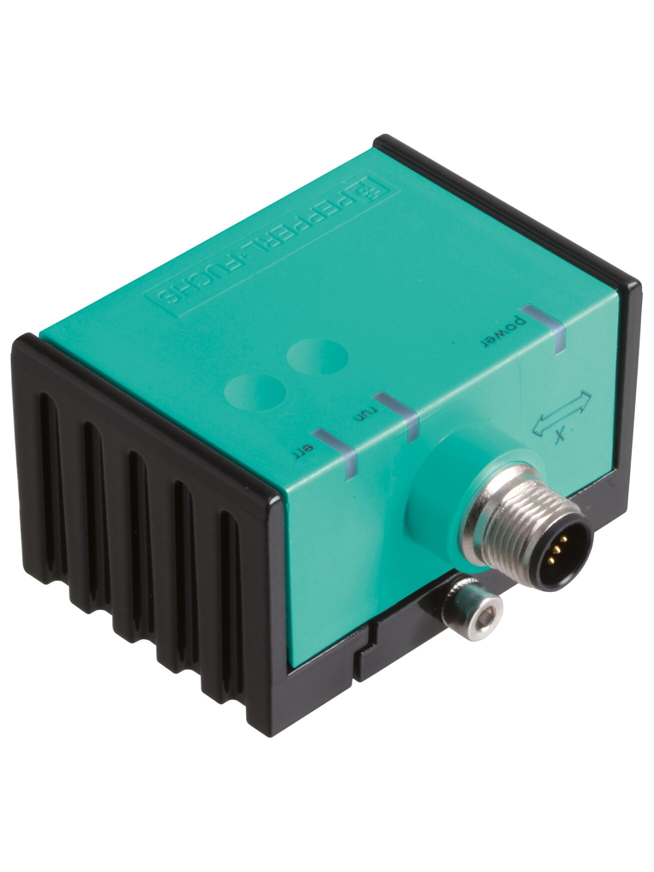 Pepperl+Fuchs INX360D-F99-B16-V15 (212422) Inclination sensor