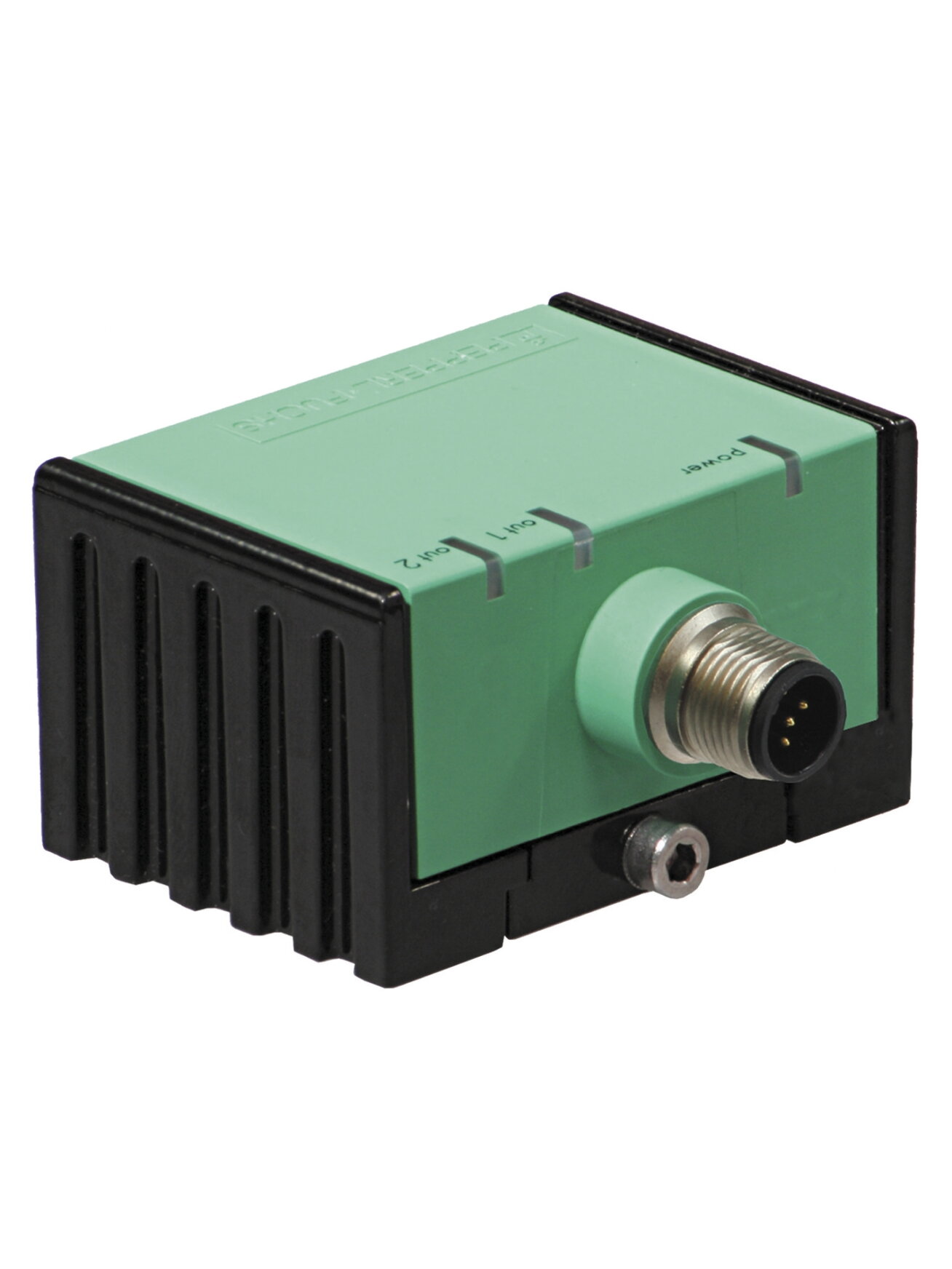Pepperl+Fuchs INY060D-F99-2I2E2-V17 (241157) Inclination sensor