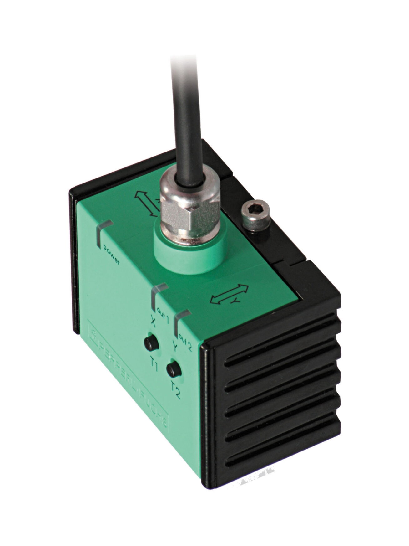 Pepperl+Fuchs INY360D-F99-2U2E2-5M (206772) Inclination sensor