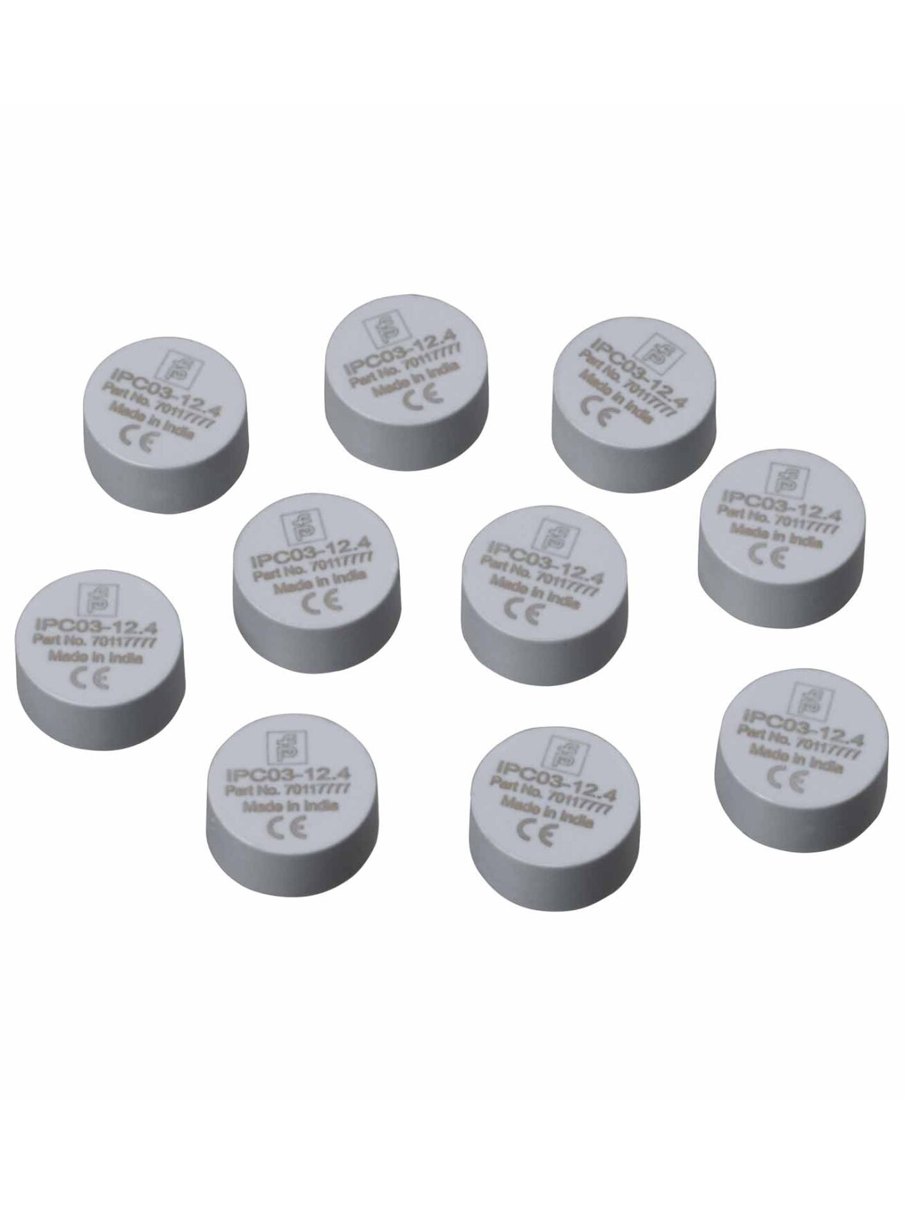 Pepperl+Fuchs IPC03-12.4 10pcs (70117777) RFID transponder