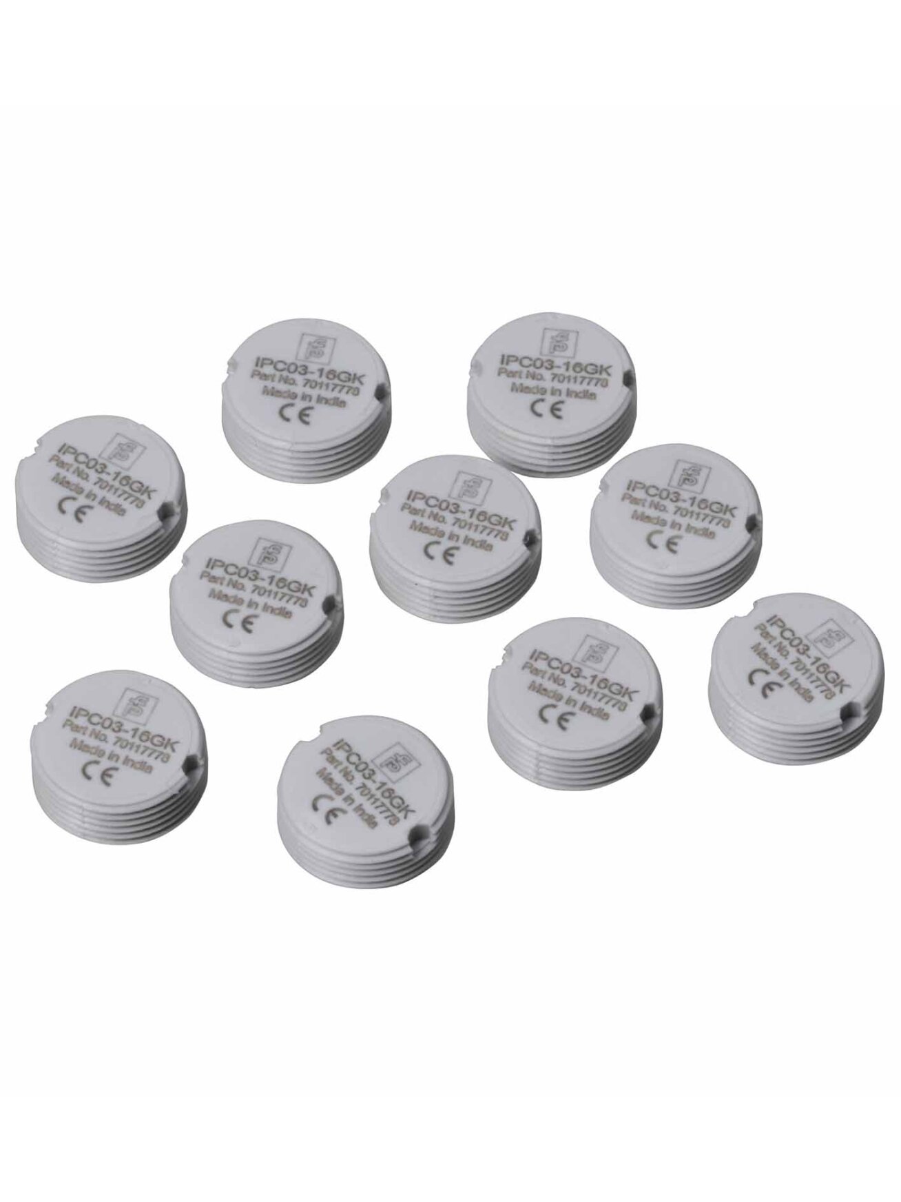 Pepperl+Fuchs IPC03-16GK 10pcs (70117778) RFID transponder