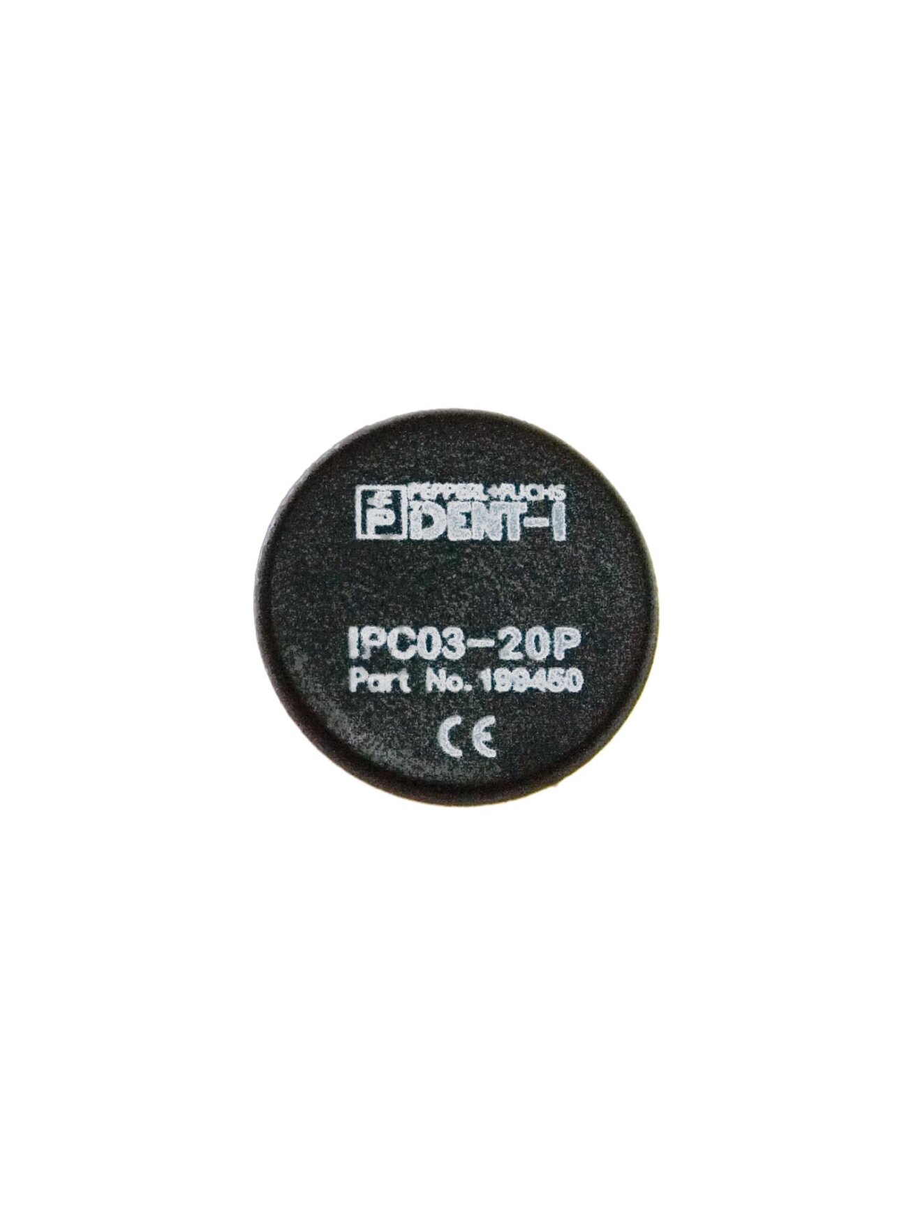 Pepperl+Fuchs IPC03-20P (199450) RFID transponder