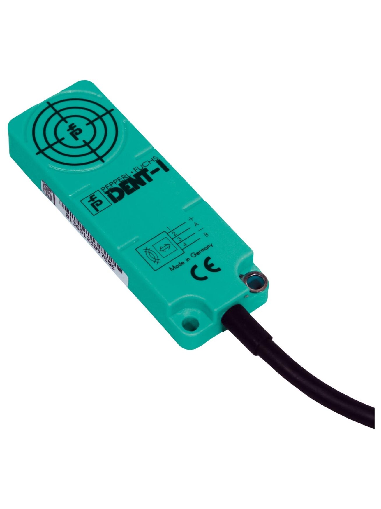 Pepperl+Fuchs IPH-F61-V1 (126054) Read/write head