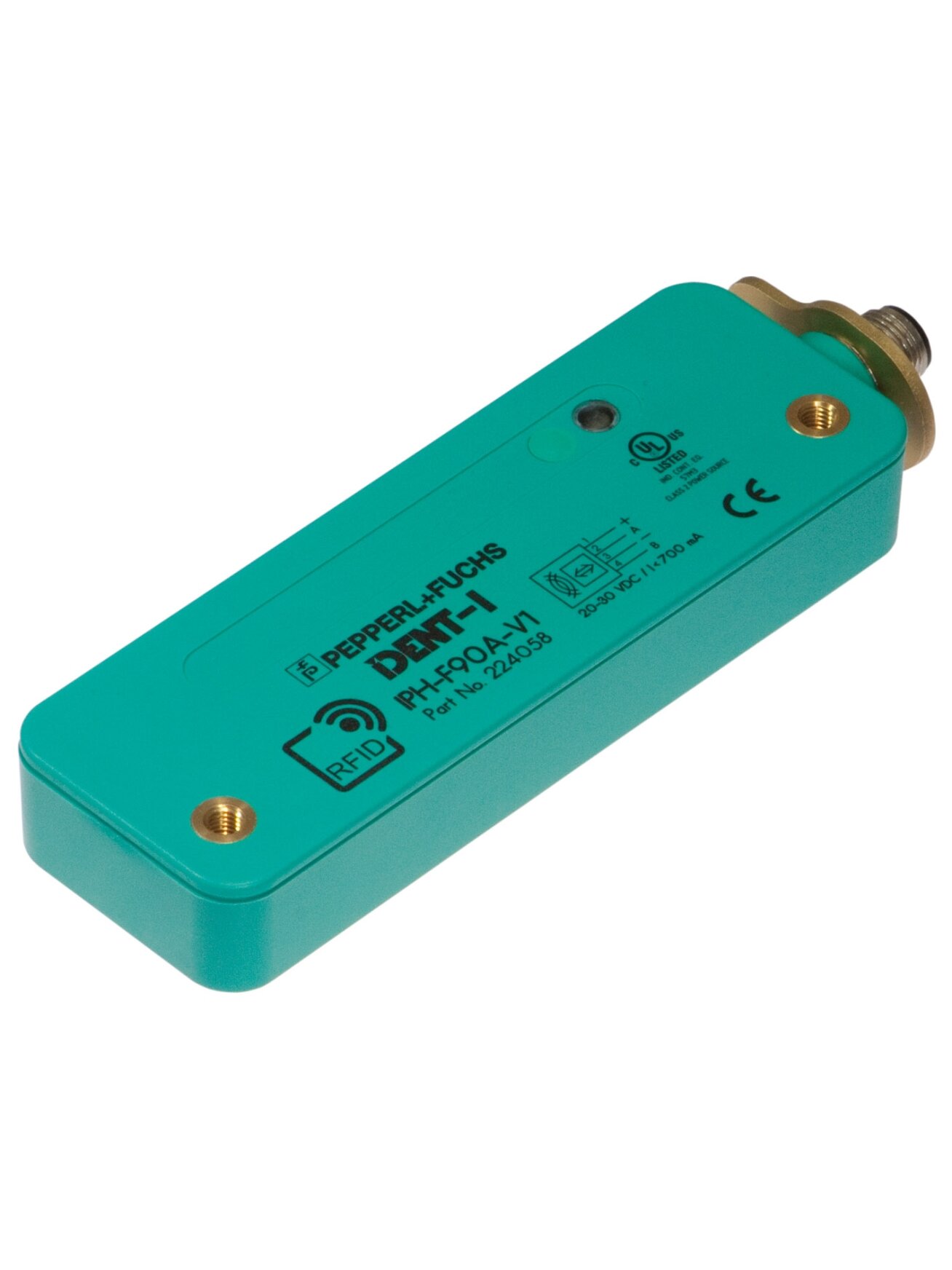Pepperl+Fuchs IPH-F90A-V1 (224058) RFID reader