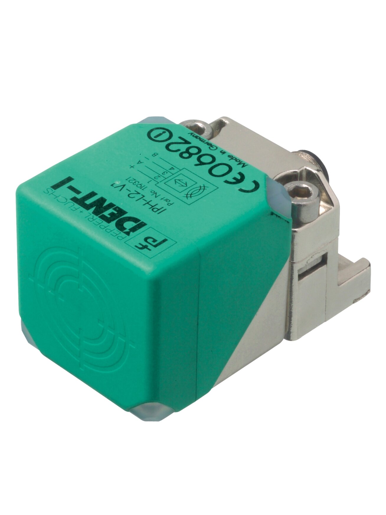Pepperl+Fuchs IPH-L2-V1 (119321) Read/write head Pepperl+Fuchs IPH-L2-V1 (119321) Read/write head