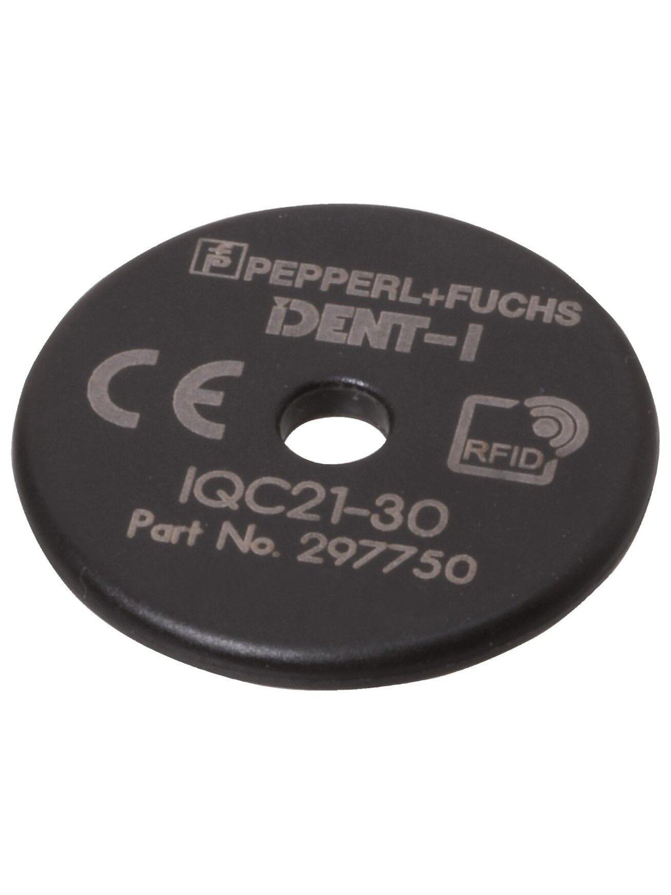 Pepperl+Fuchs IQC21-30 25pcs (297750) RFID transponder