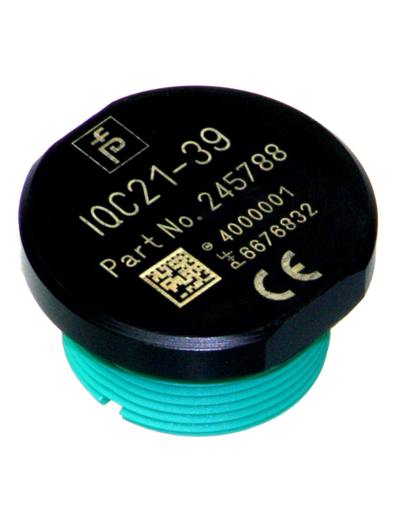 Pepperl+Fuchs IQC21-39 (245788) RFID transponder