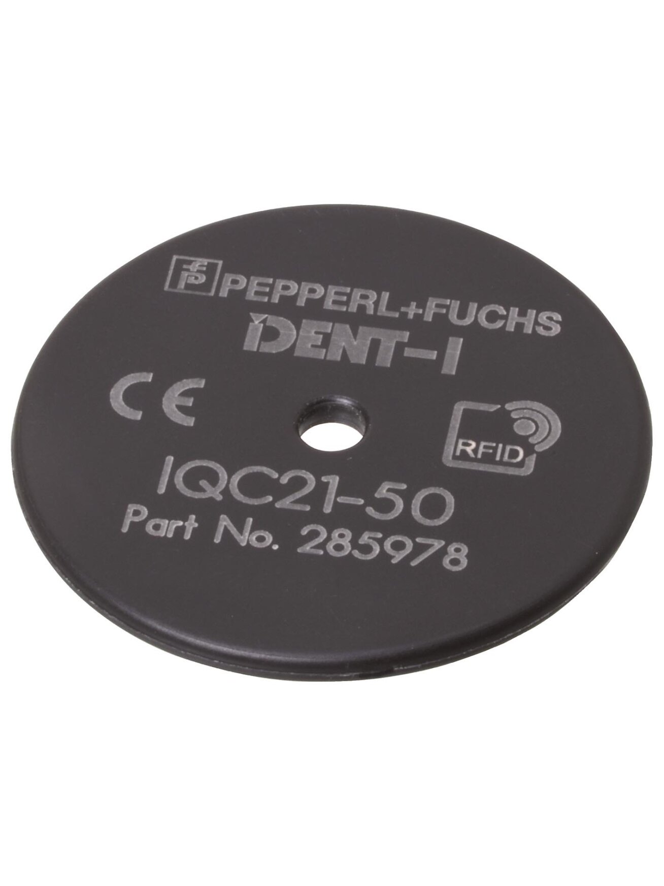 Pepperl+Fuchs IQC21-50 25pcs (285978) RFID transponder