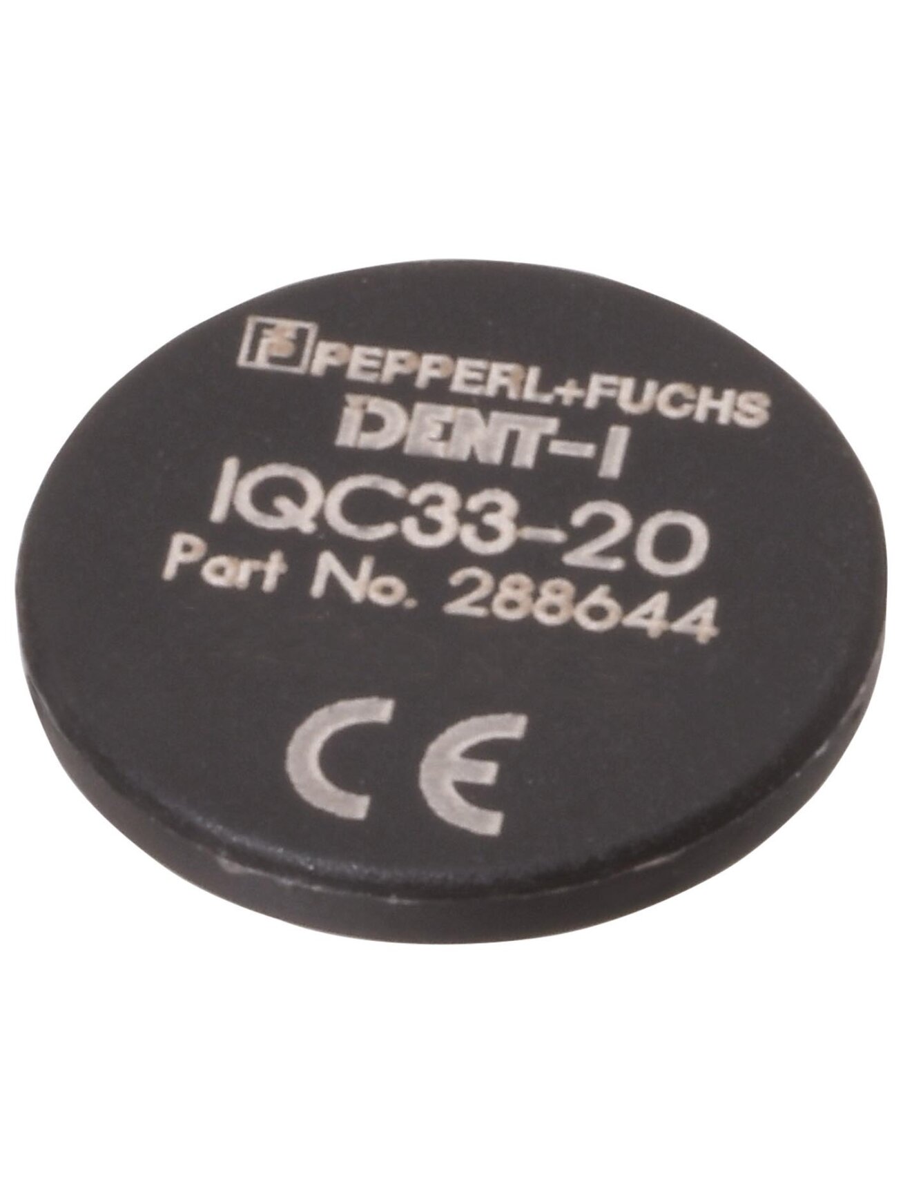 Pepperl+Fuchs IQC33-20 50pcs (288644) RFID transponder