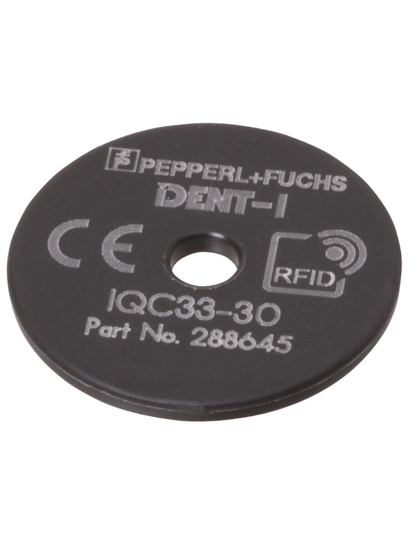 Pepperl+Fuchs IQC33-30 25pcs (288645) RFID transponder