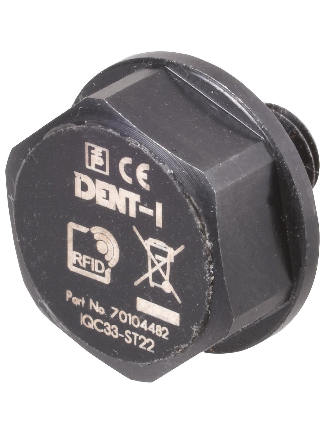 Pepperl+Fuchs IQC33-ST22 (70104482) RFID transponder