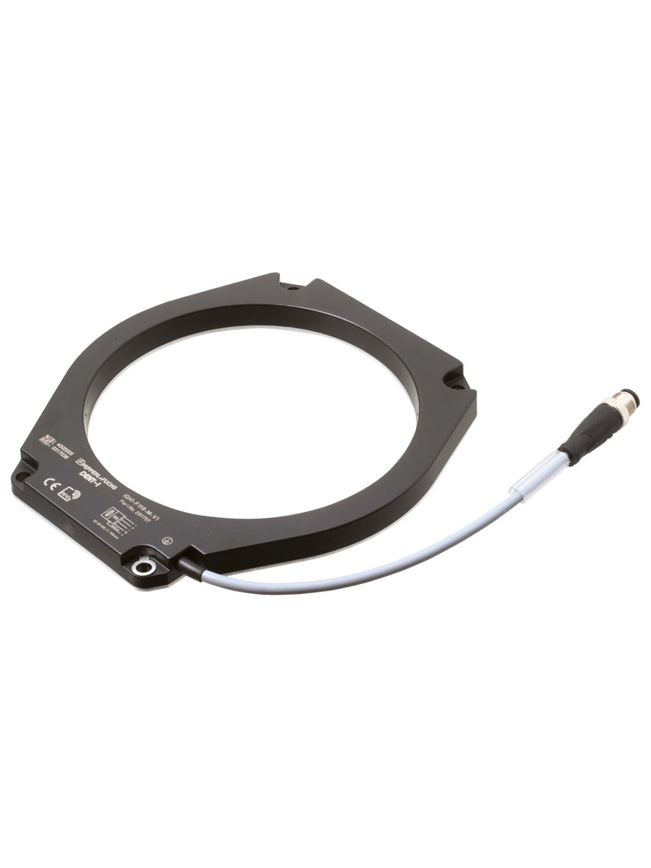 Pepperl+Fuchs IQH1-F198-M-V1 (289757) RFID reader
