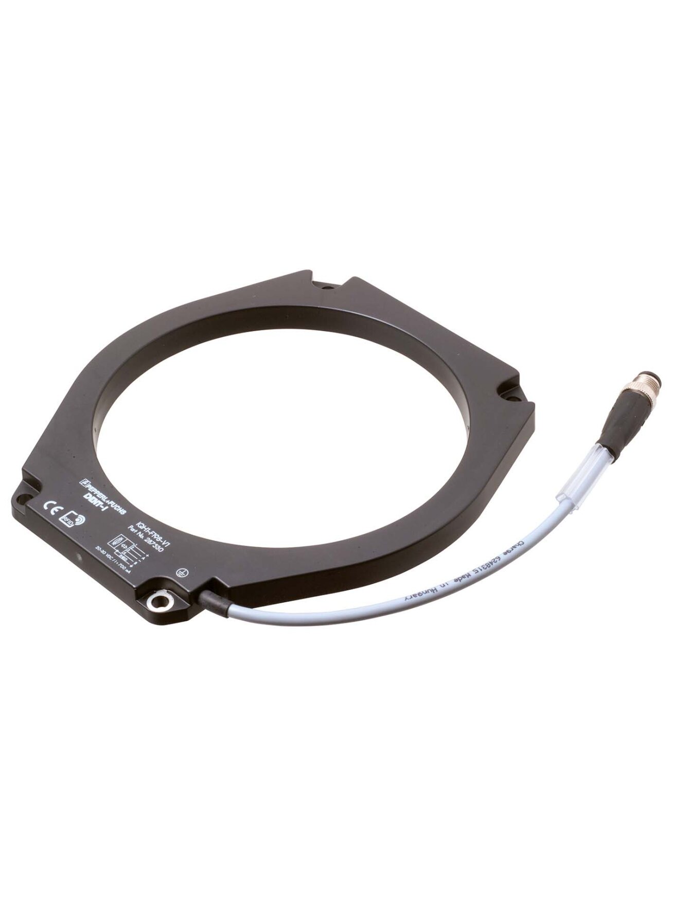 Pepperl+Fuchs IQH1-F198-V1 (287530) RFID reader
