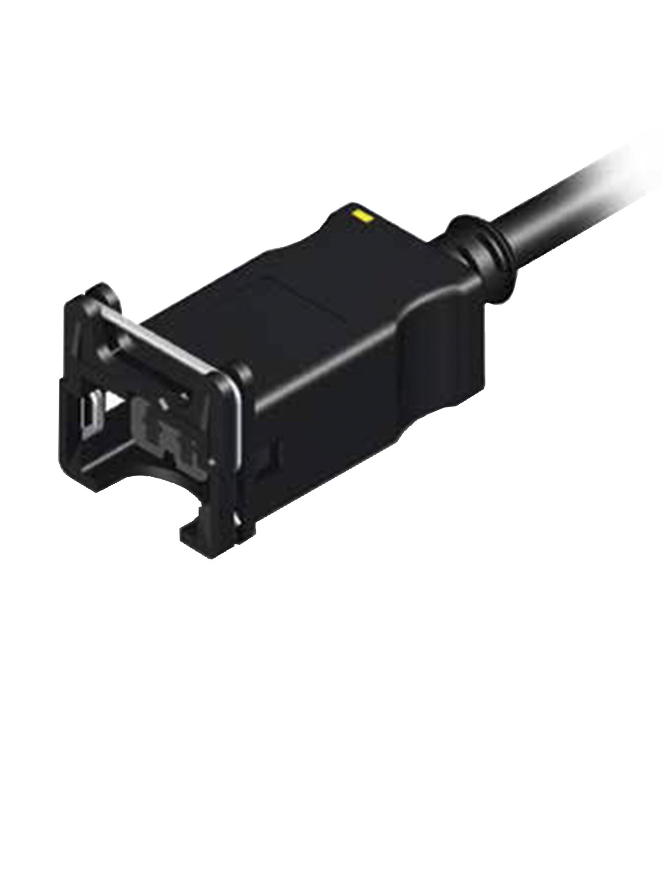 Pepperl+Fuchs JPT2-G/V2-BK10M-PUR (70170596) Valve connector