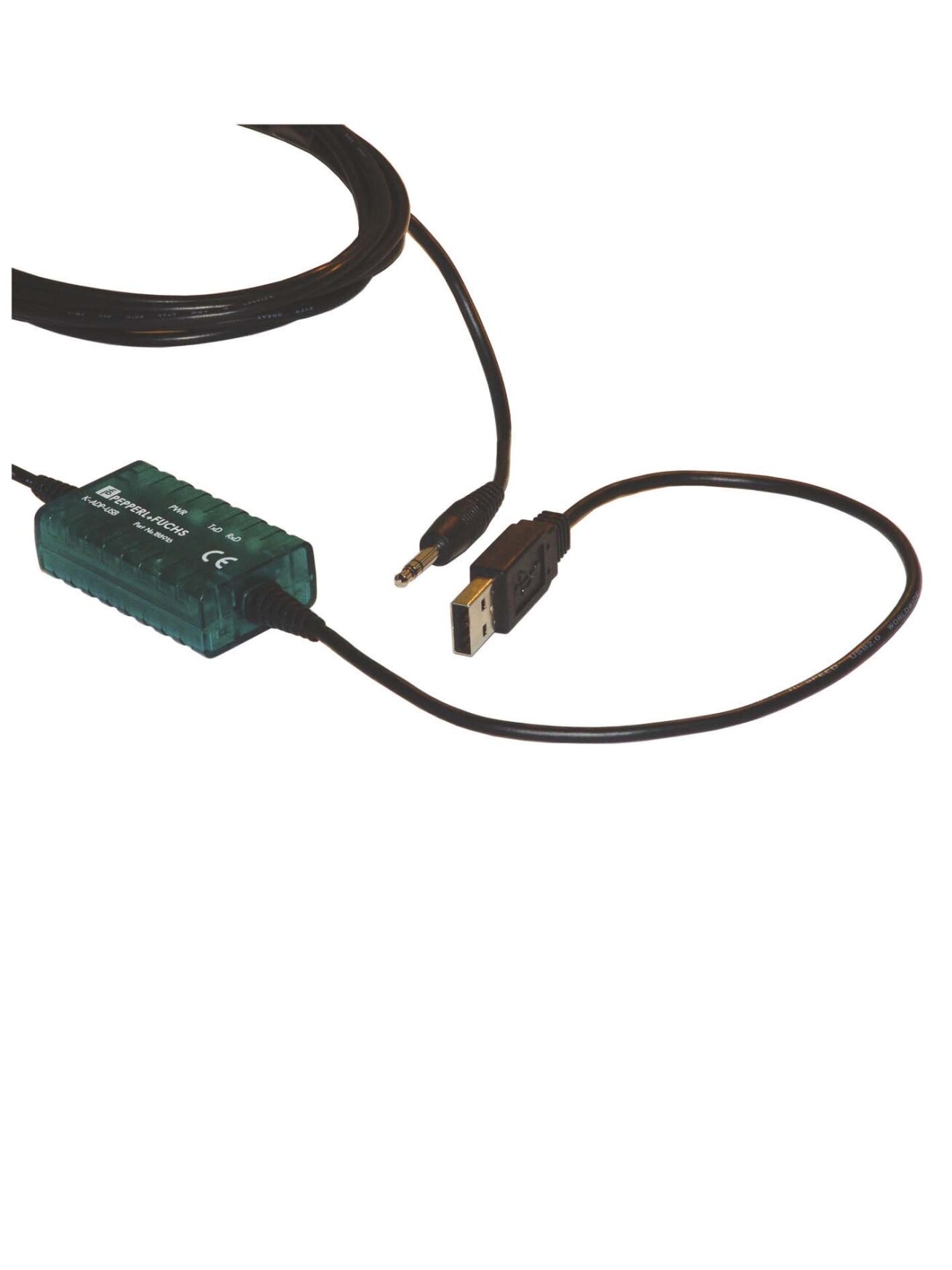 Pepperl+Fuchs K-ADP-USB (70154730) Adapter
