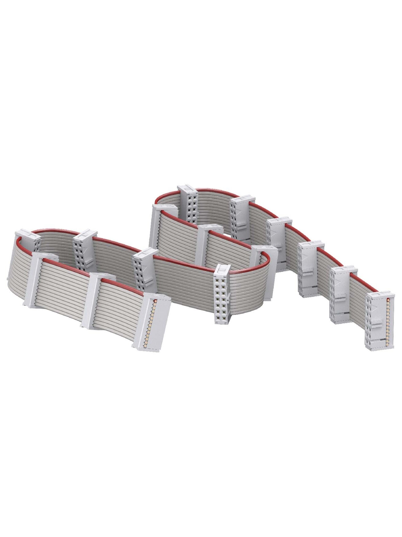 Pepperl+Fuchs K-HM14 Standard lenght (039630) K-System accessories