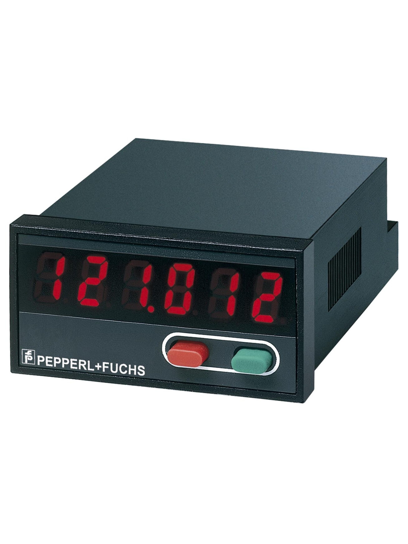 Pepperl+Fuchs KCT-6S-C Zähler (097901) Counter / tachometer / timer