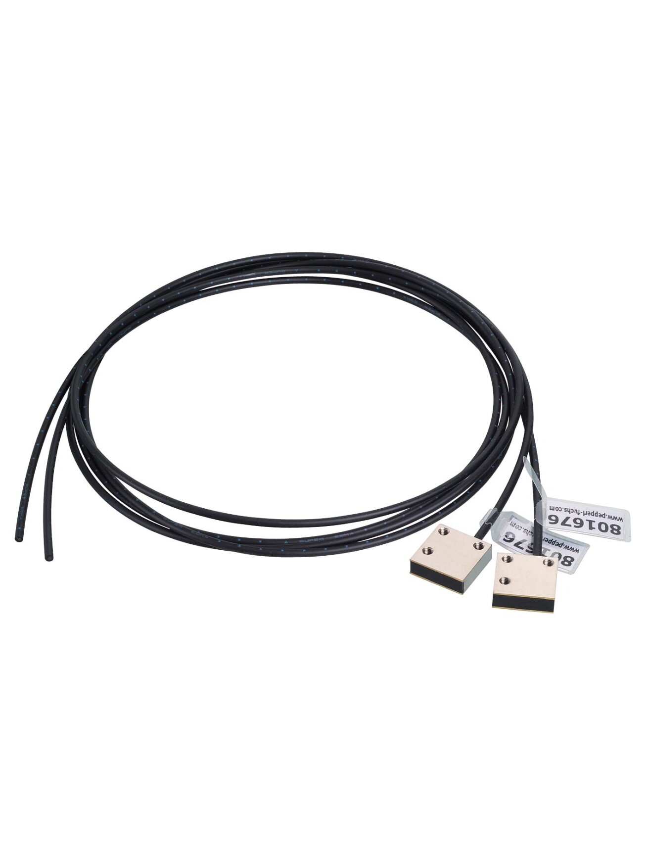 Pepperl+Fuchs KLE-A16-2,2-2,0-K109 (805846) Plastic fiber optic cable