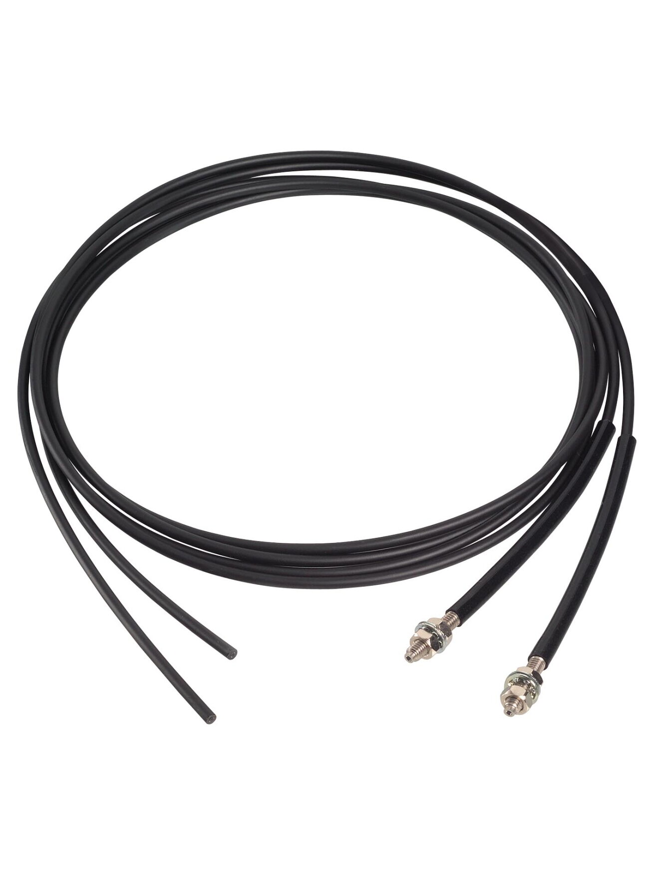 Pepperl+Fuchs KLE-C01-2,2-2,0-K103 (805840) Plastic fiber optic cable