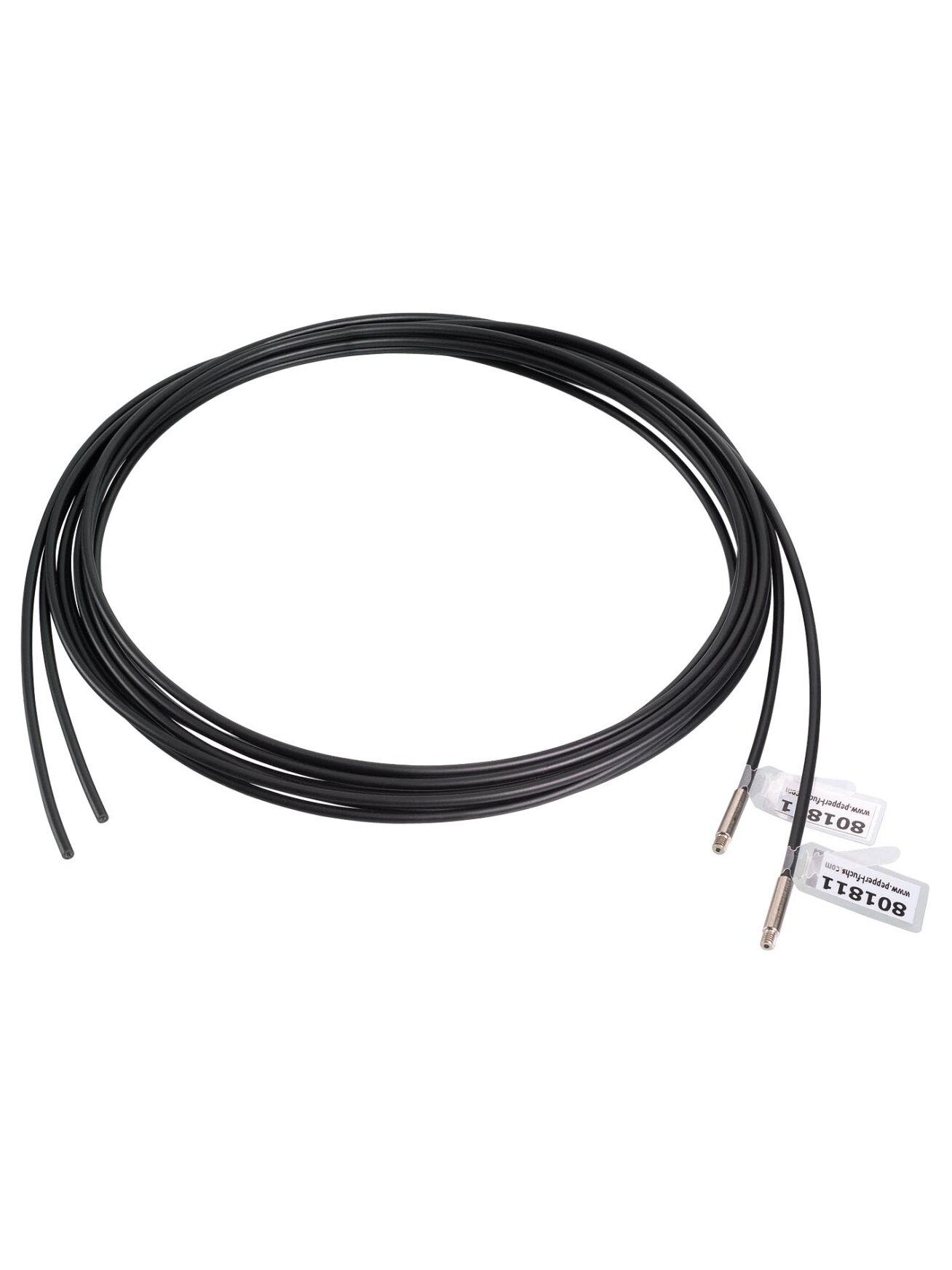Pepperl+Fuchs KLE-C01-2,2-2,0-K113 (801811) Plastic fiber optic cable
