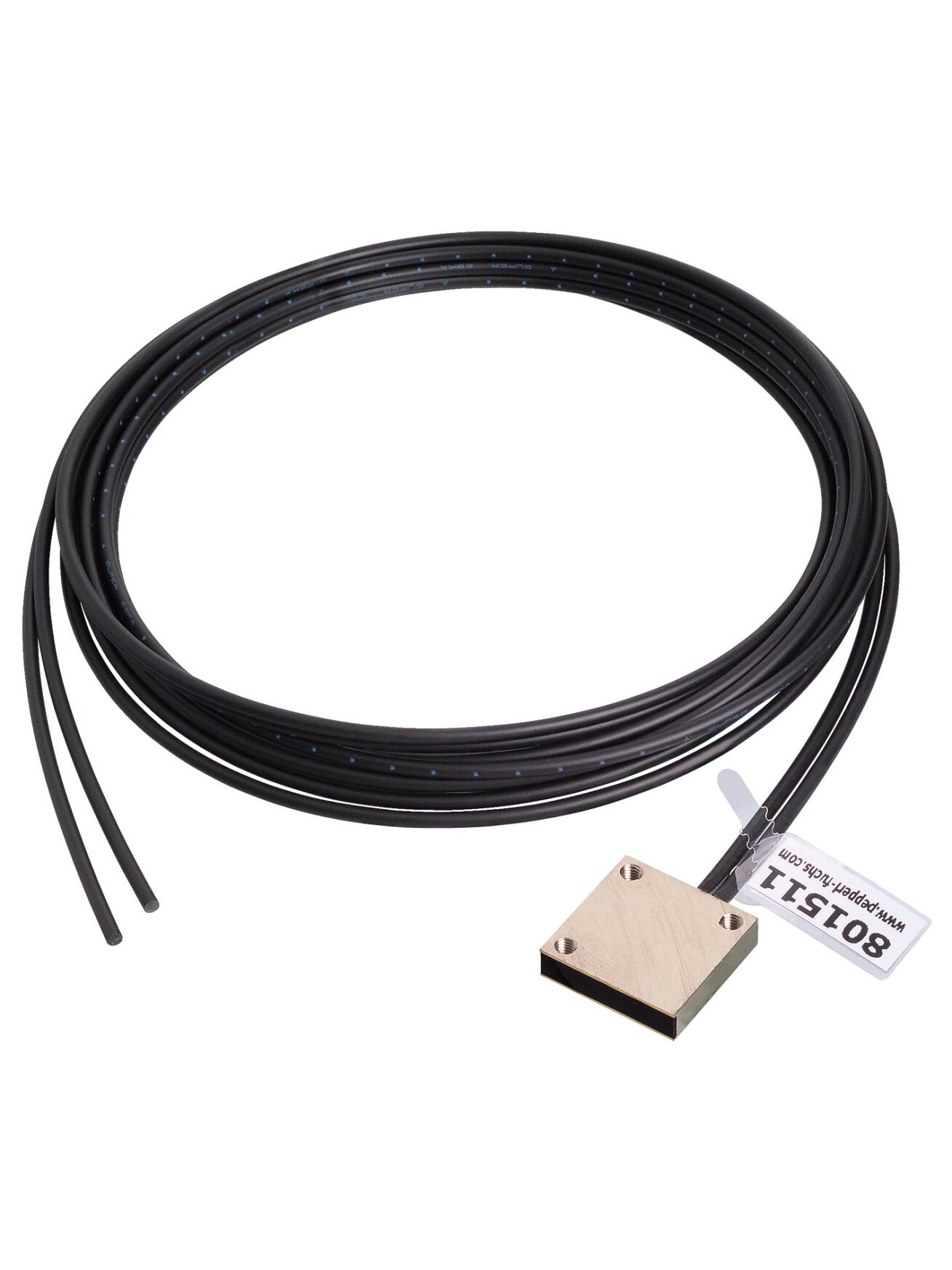 Pepperl+Fuchs KLR-A32-2,2-2,0-K83 (805837) Plastic fiber optic cable