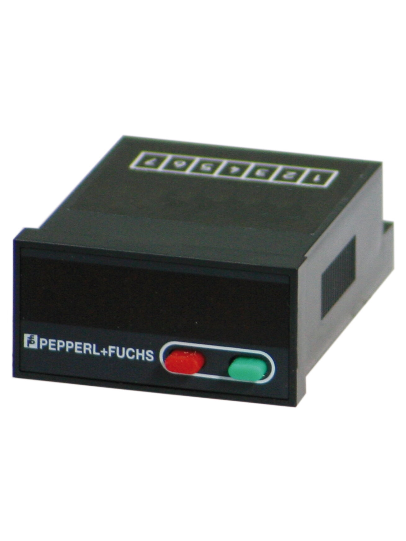 Pepperl+Fuchs KT-LED-24-PT100-24VDC (215125) Temperature display