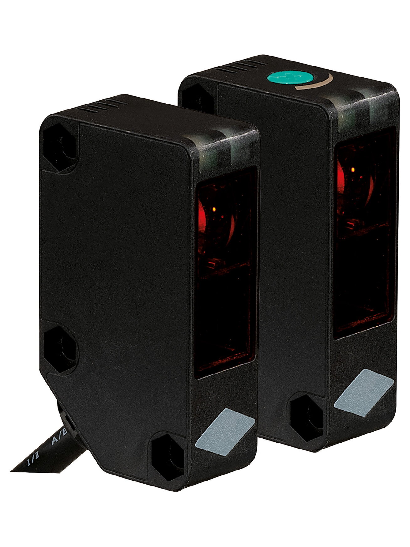 Pepperl+Fuchs LA31/LK31/16/25/31/115 (246997) Through-beam photoelectric sensor