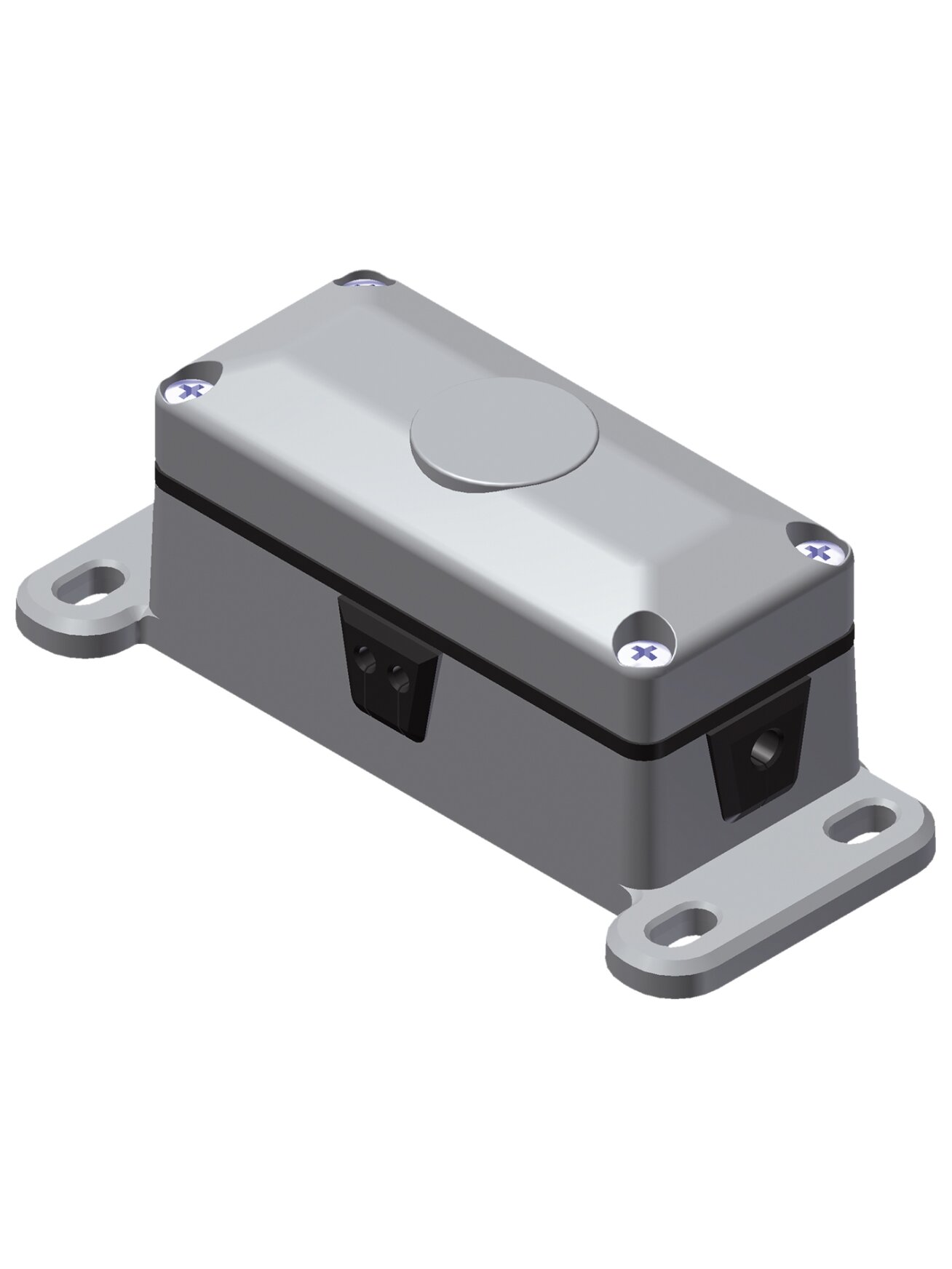 Pepperl+Fuchs LAD 2B / Modul 3 (64314731) Junction box