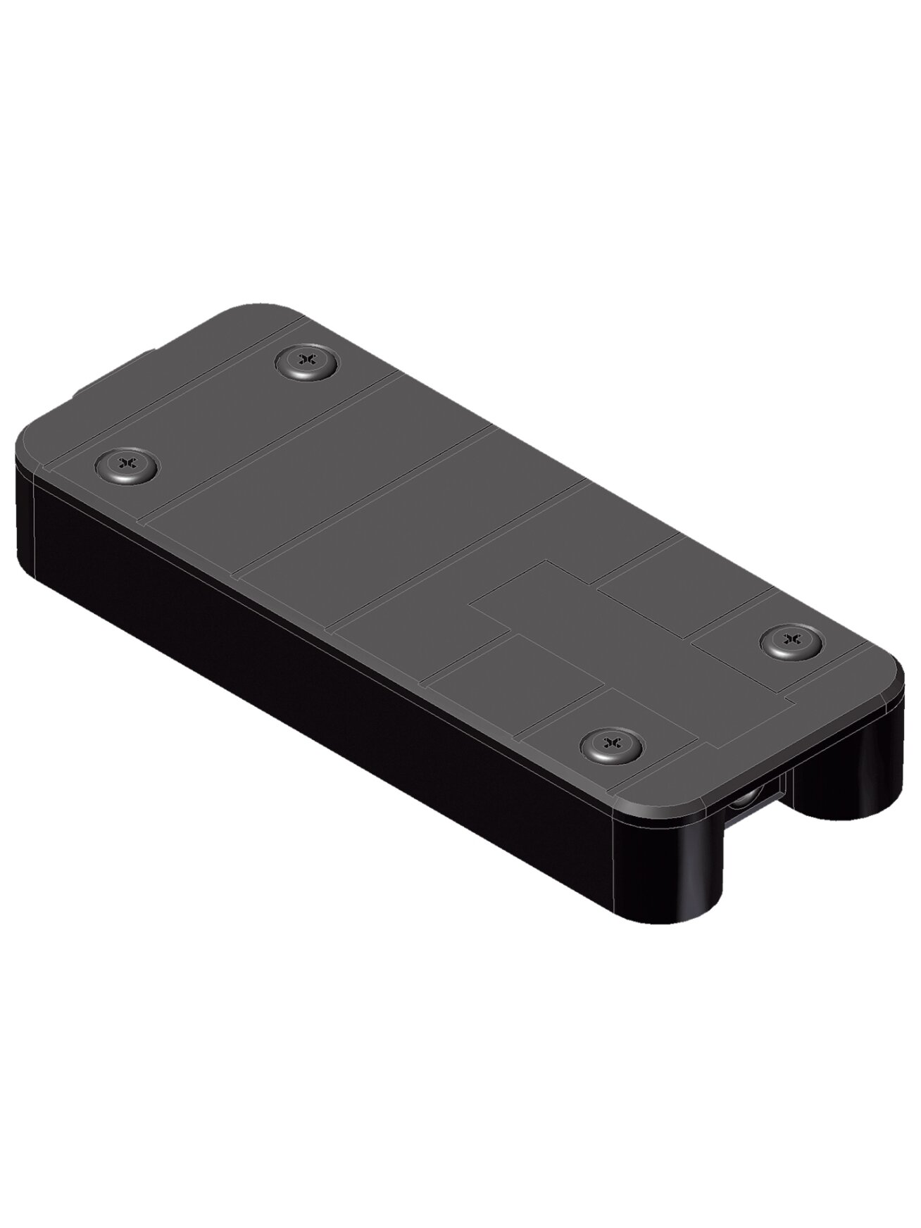 Pepperl+Fuchs LAD 3 (64316492) Junction box