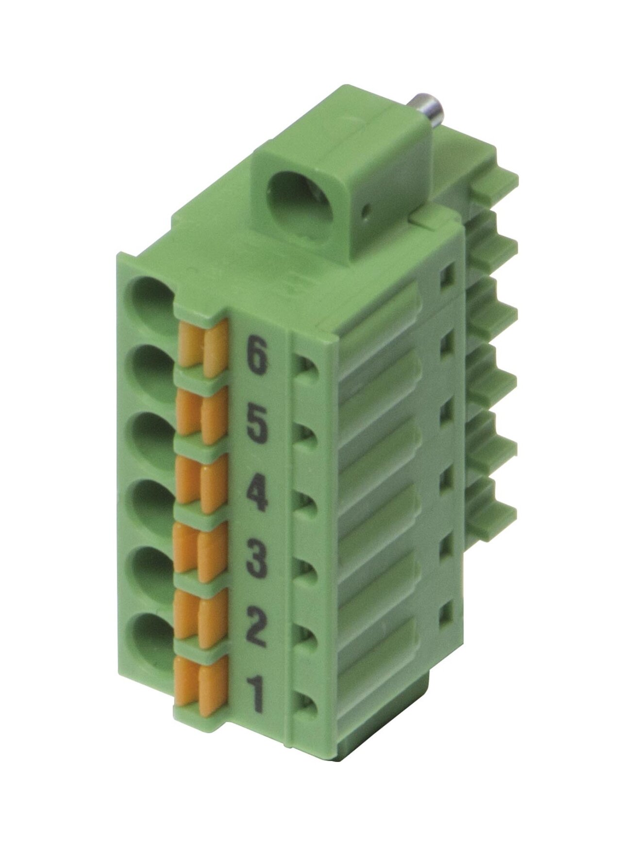 Pepperl+Fuchs LB9009A (542012) Connector