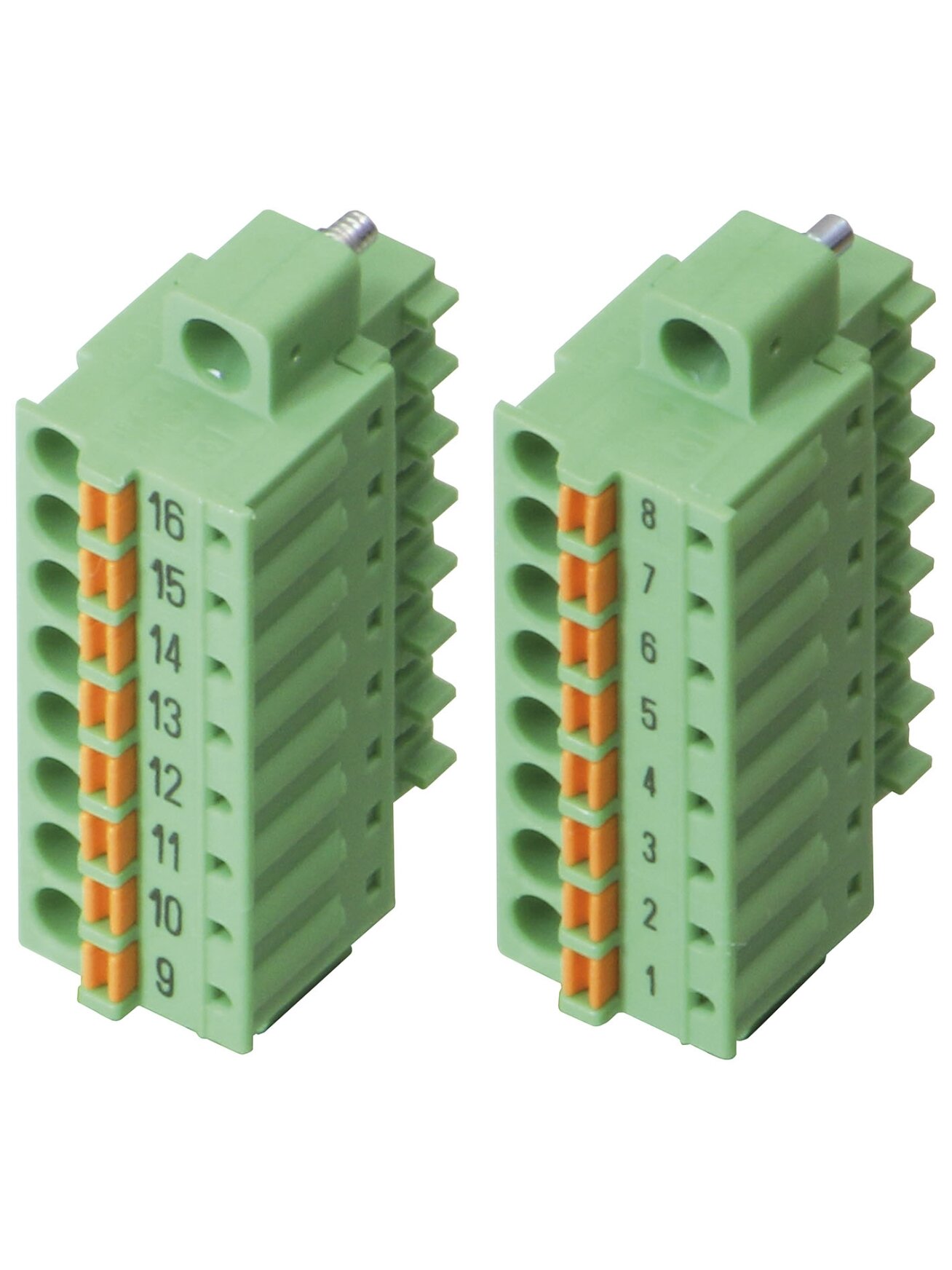 Pepperl+Fuchs LB9016A (542019) Connector