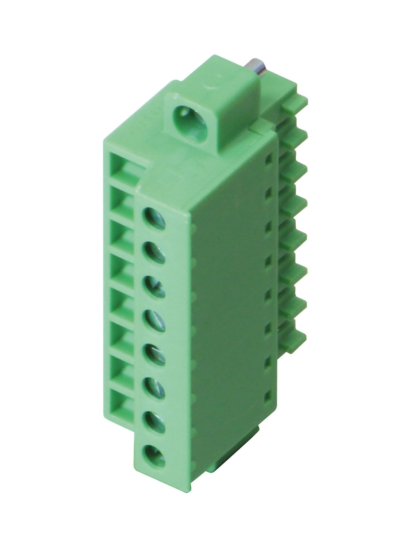 Pepperl+Fuchs LB9018A (542021) Connector