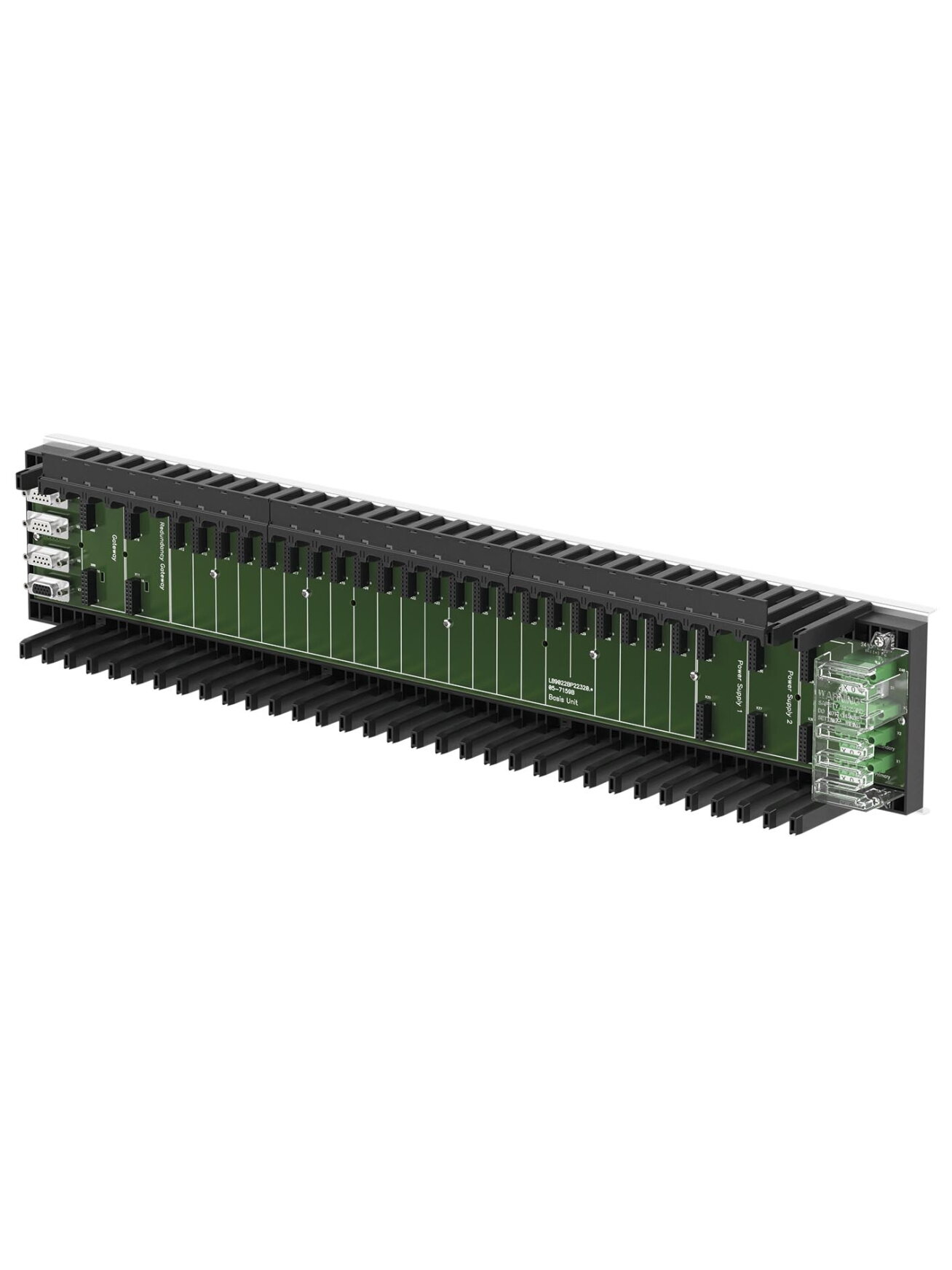 Pepperl+Fuchs LB9022BP22320.1 (282729) Backplane