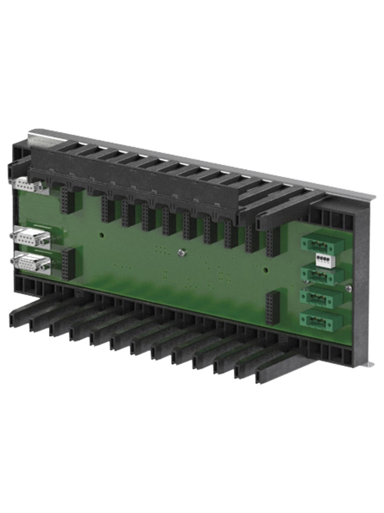Pepperl+Fuchs LB9023BP08110.1 (282730) Backplane