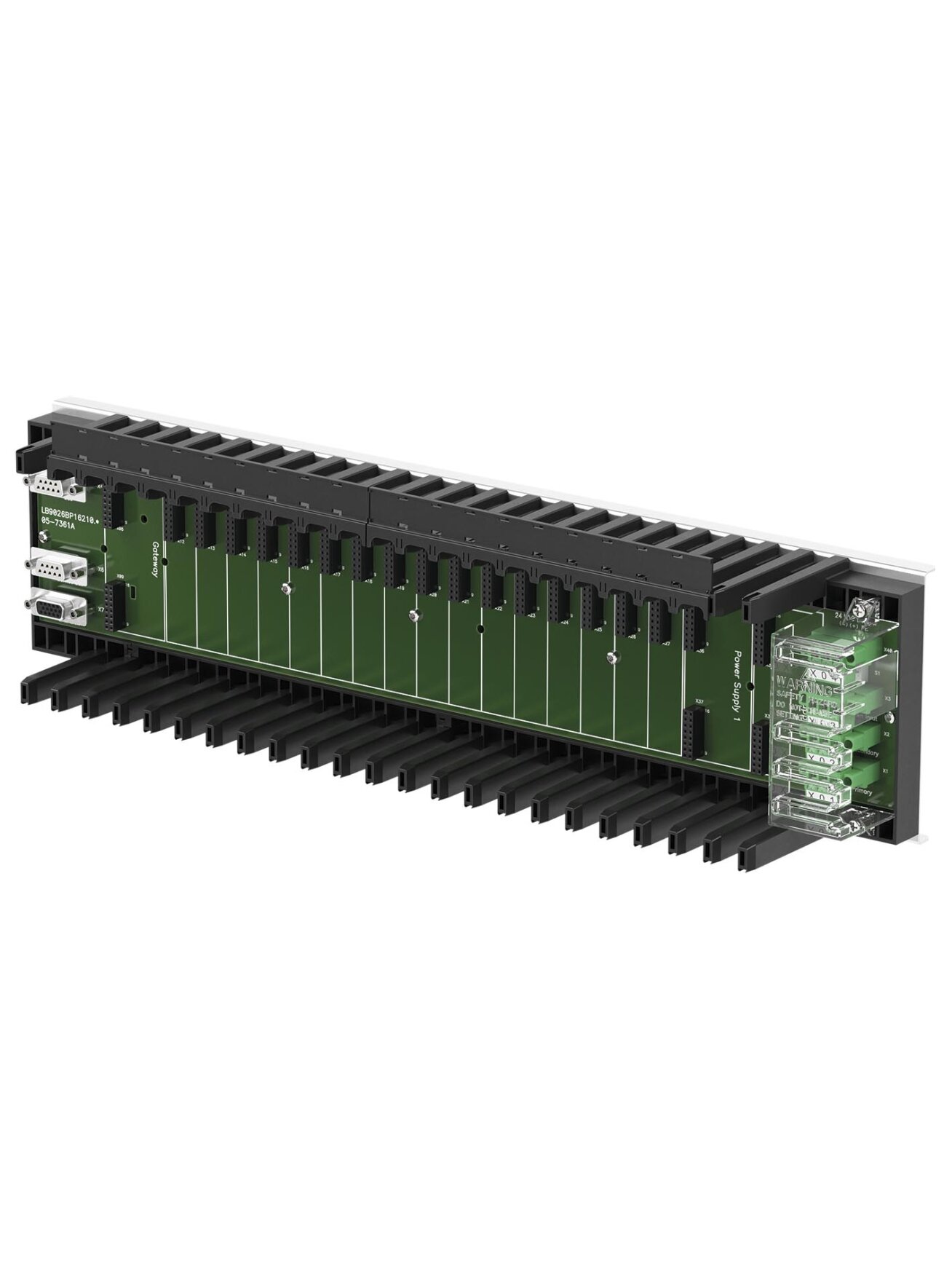 Pepperl+Fuchs LB9026BP16210.1 (282733) Backplane