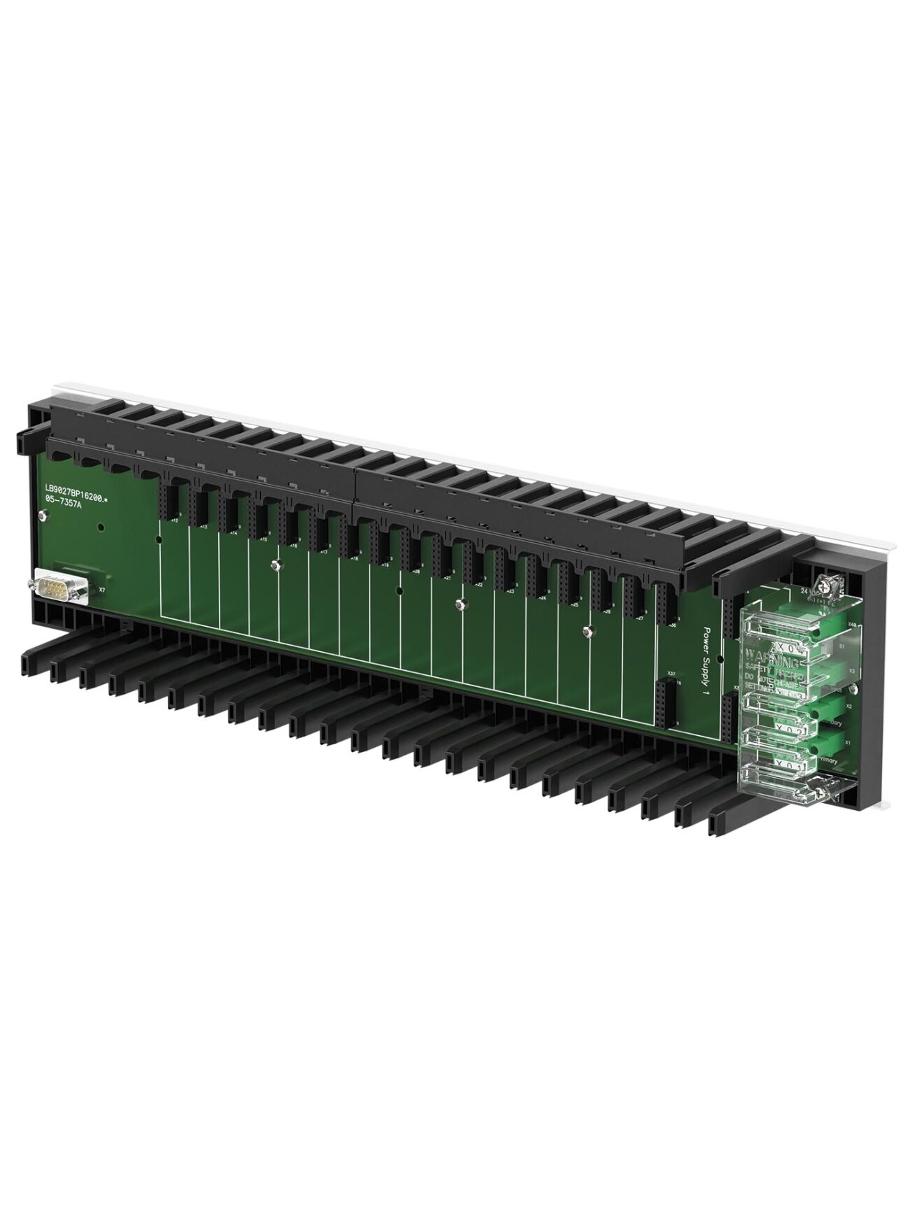 Pepperl+Fuchs LB9027BP16200.1 (282734) Backplane