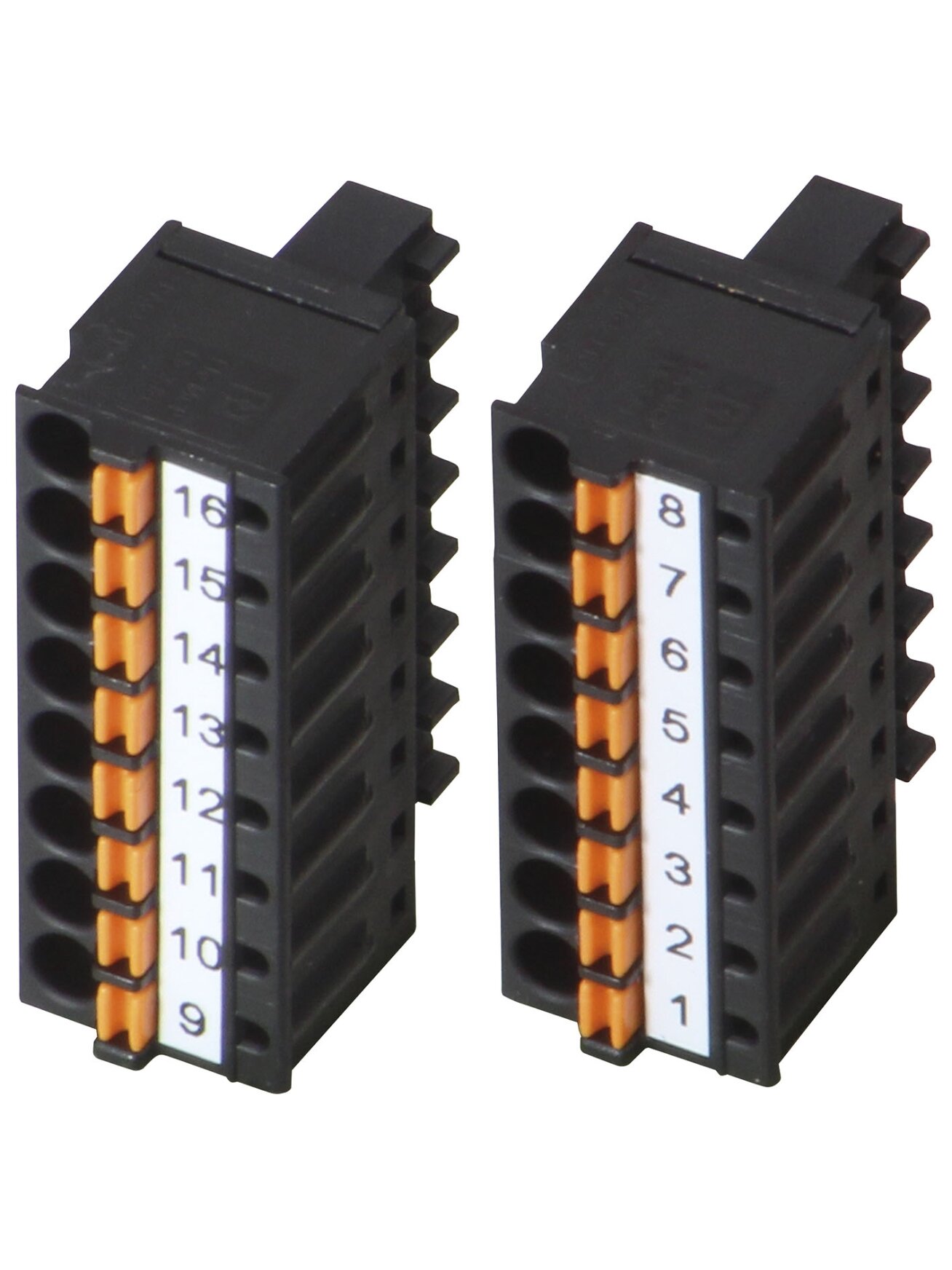 Pepperl+Fuchs LB9109.E.8.2 (267296) Connector