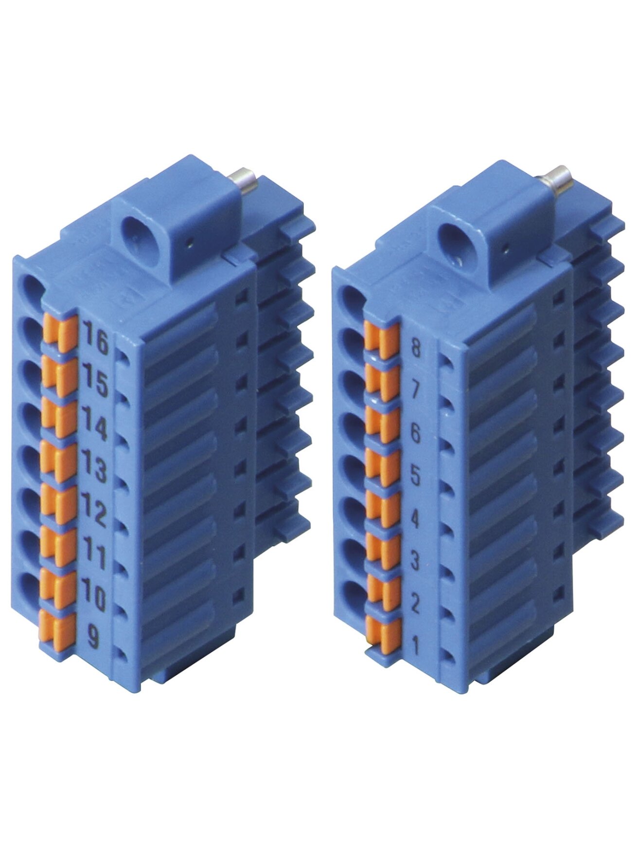 Pepperl+Fuchs LB9116A (542054) Connector