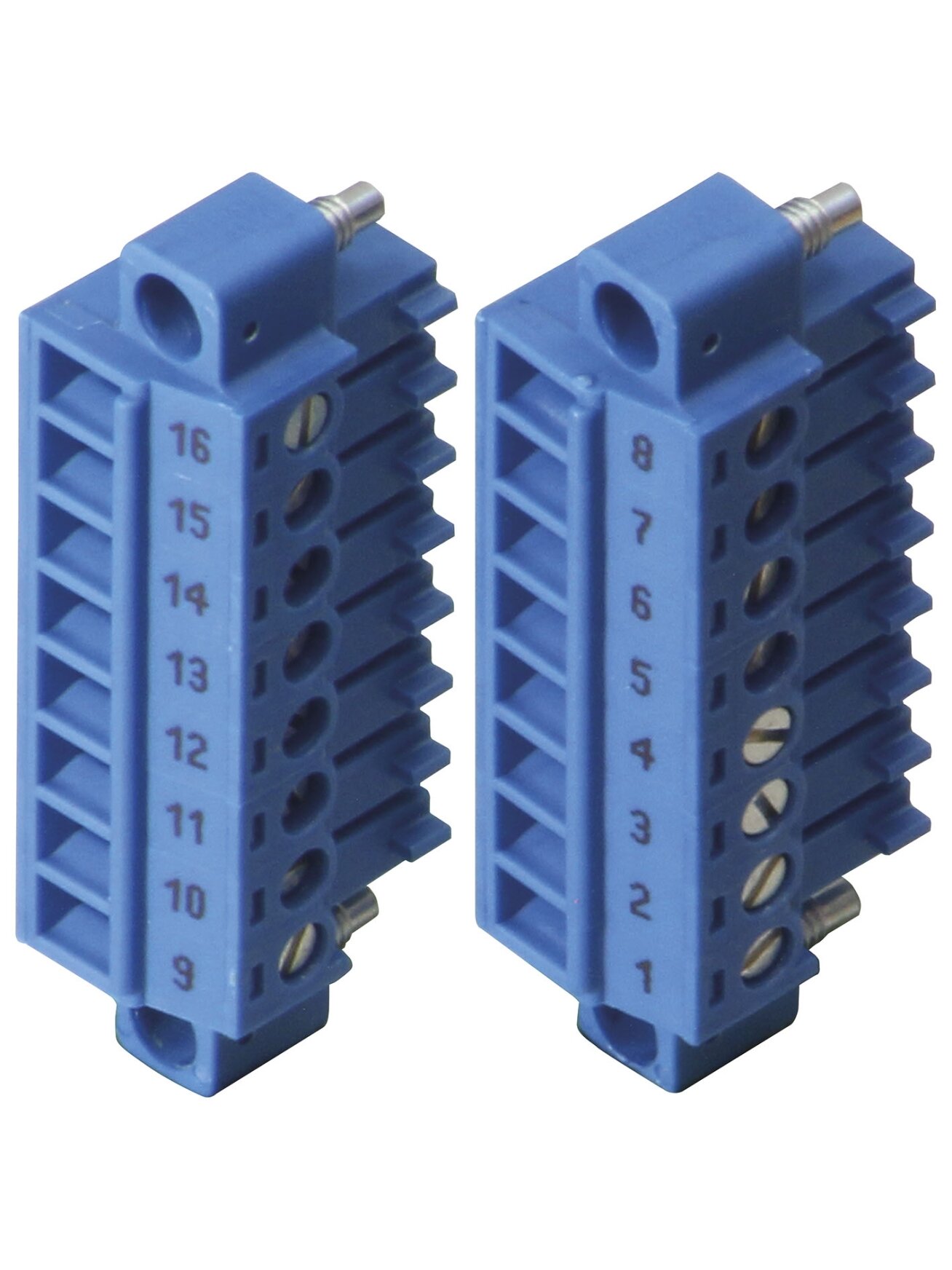 Pepperl+Fuchs LB9124A (542061) Screw-lock plug