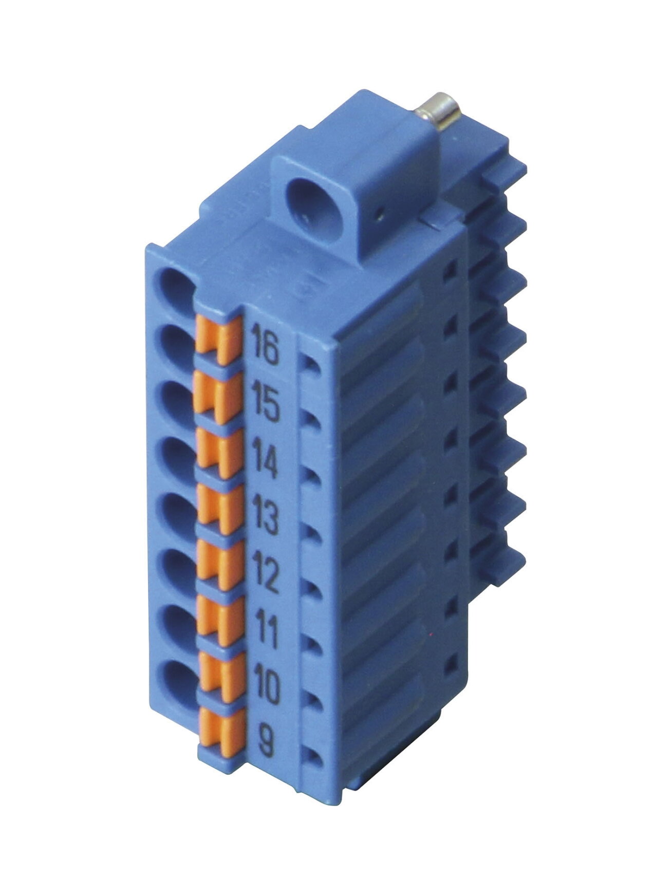 Pepperl+Fuchs LB9126A (198648) Blue spring pin