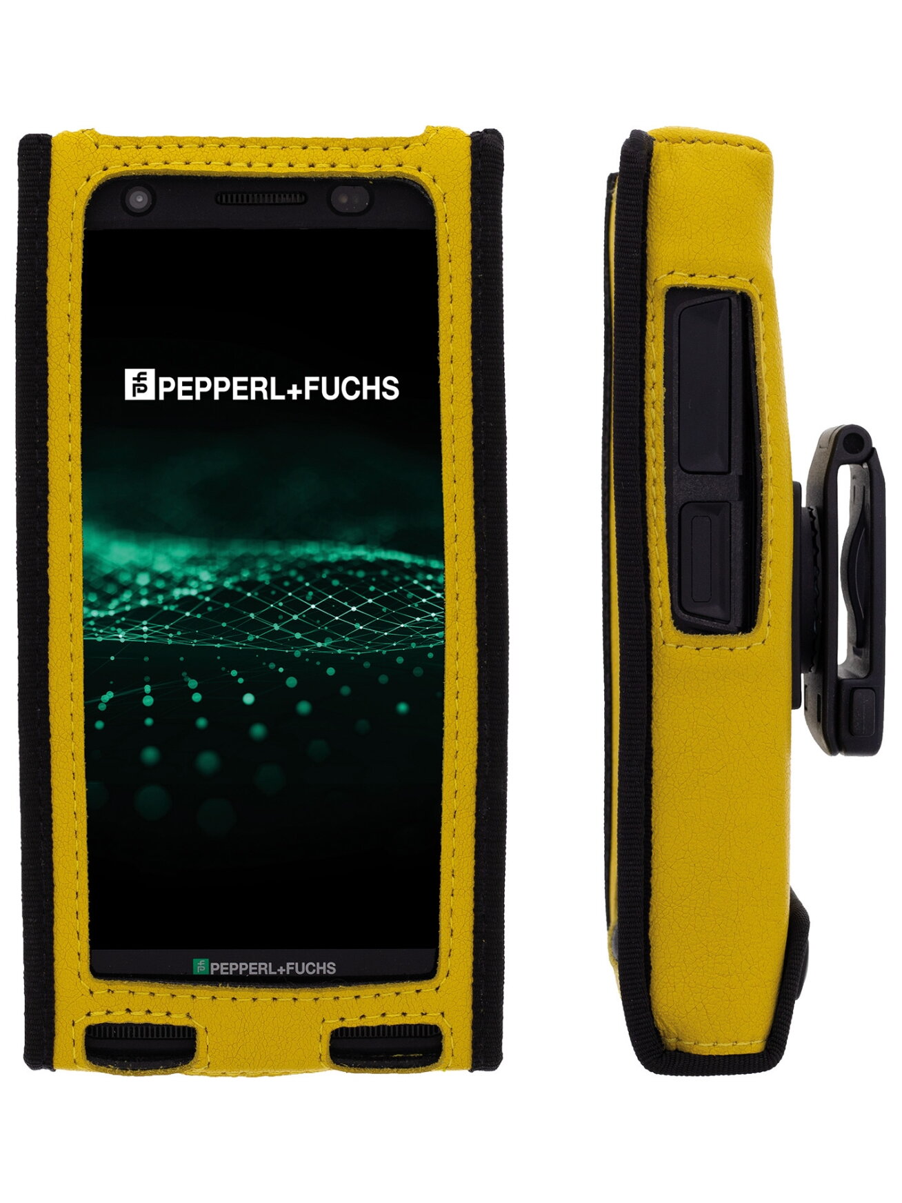 Pepperl+Fuchs LC-EX S03 BC (70173189) LC-EX S03 BC