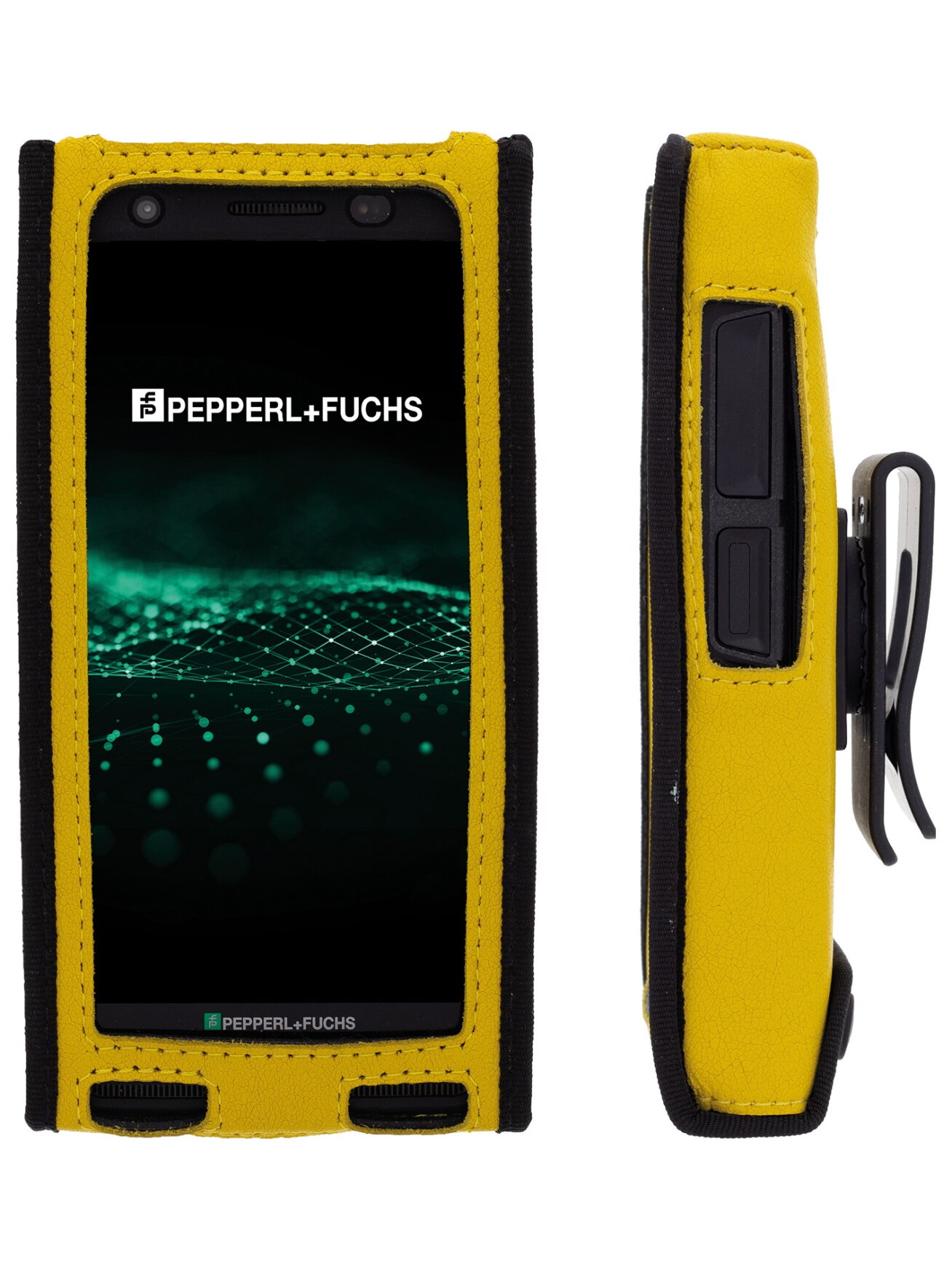Pepperl+Fuchs LC-EX S03 SC (70173190) LC-EX S03 SC