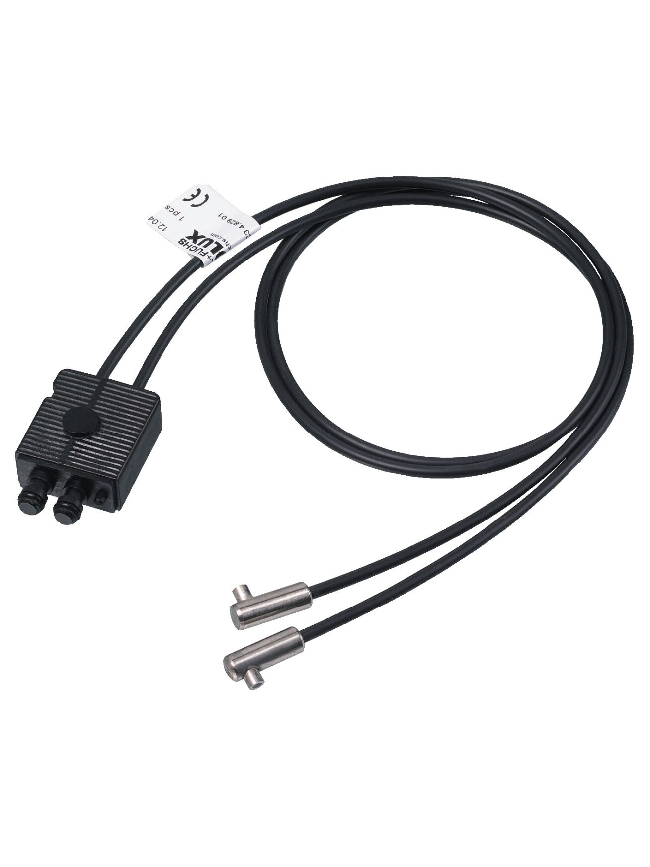 Pepperl+Fuchs LCE 04-1,6-1,0-WC 3 4.901 04 (415975) Glass fiber optic cable
